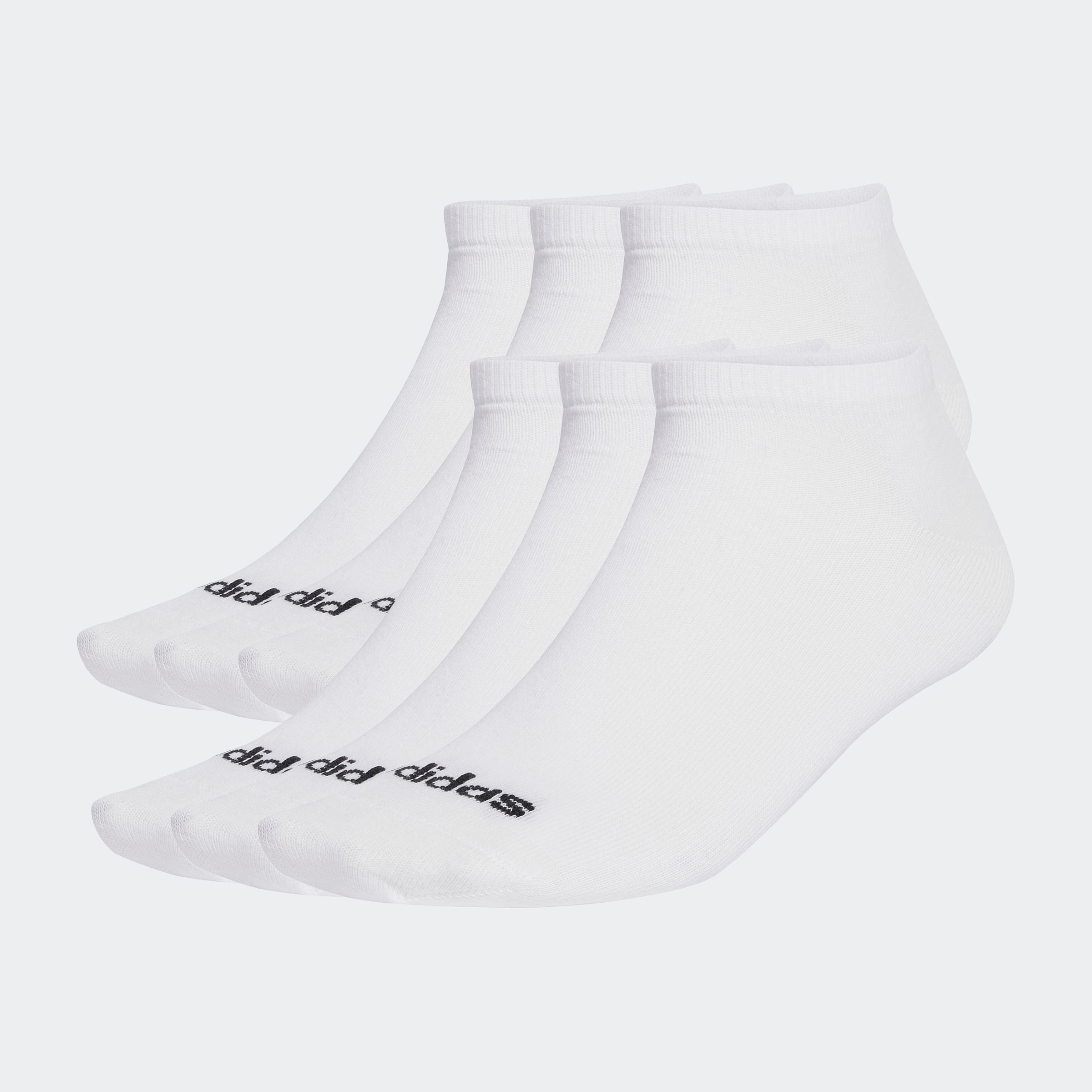 adidas Performance Funktionssocken »C LIN CREW 6P«