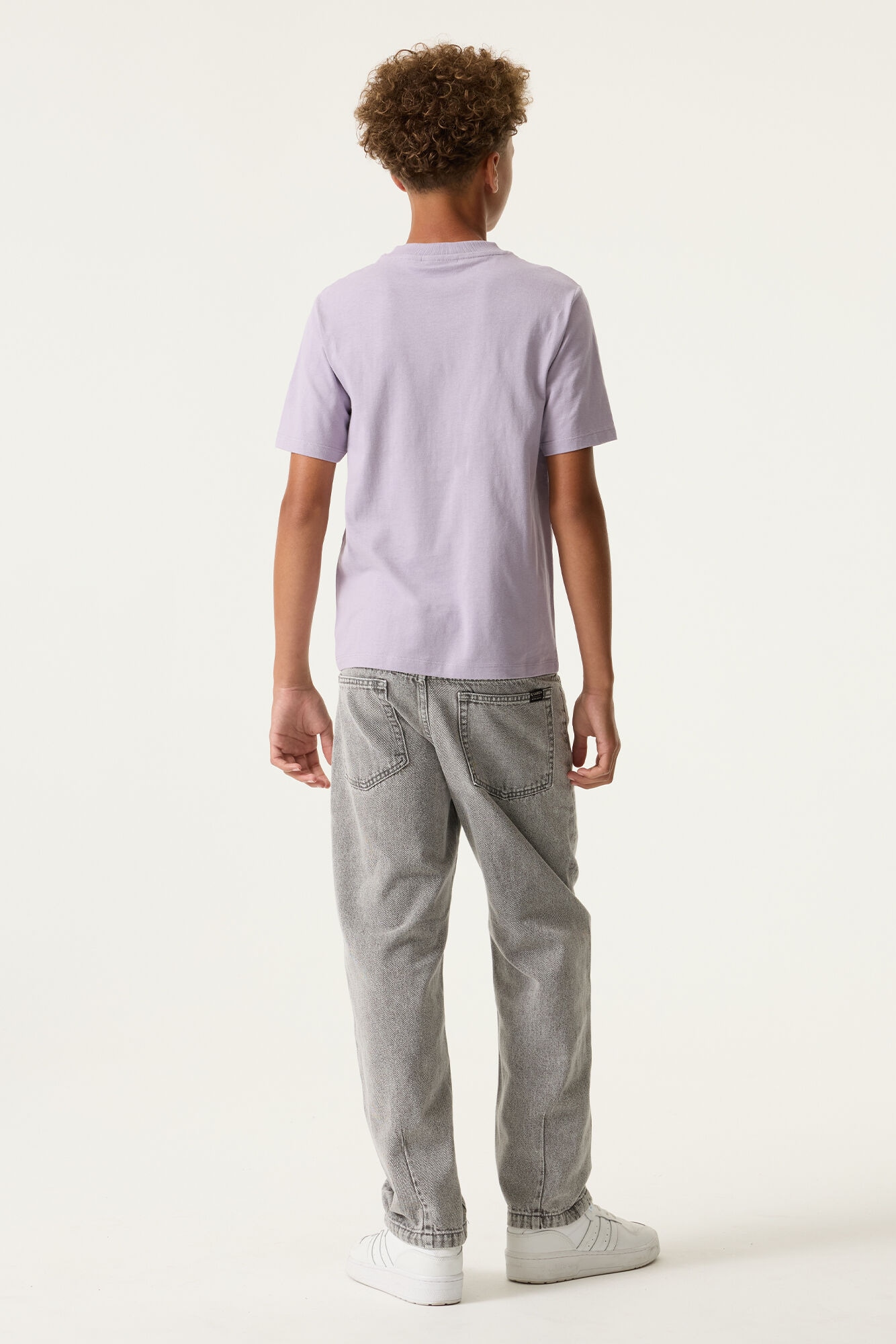Garcia T-Shirt mit Print, für Boys