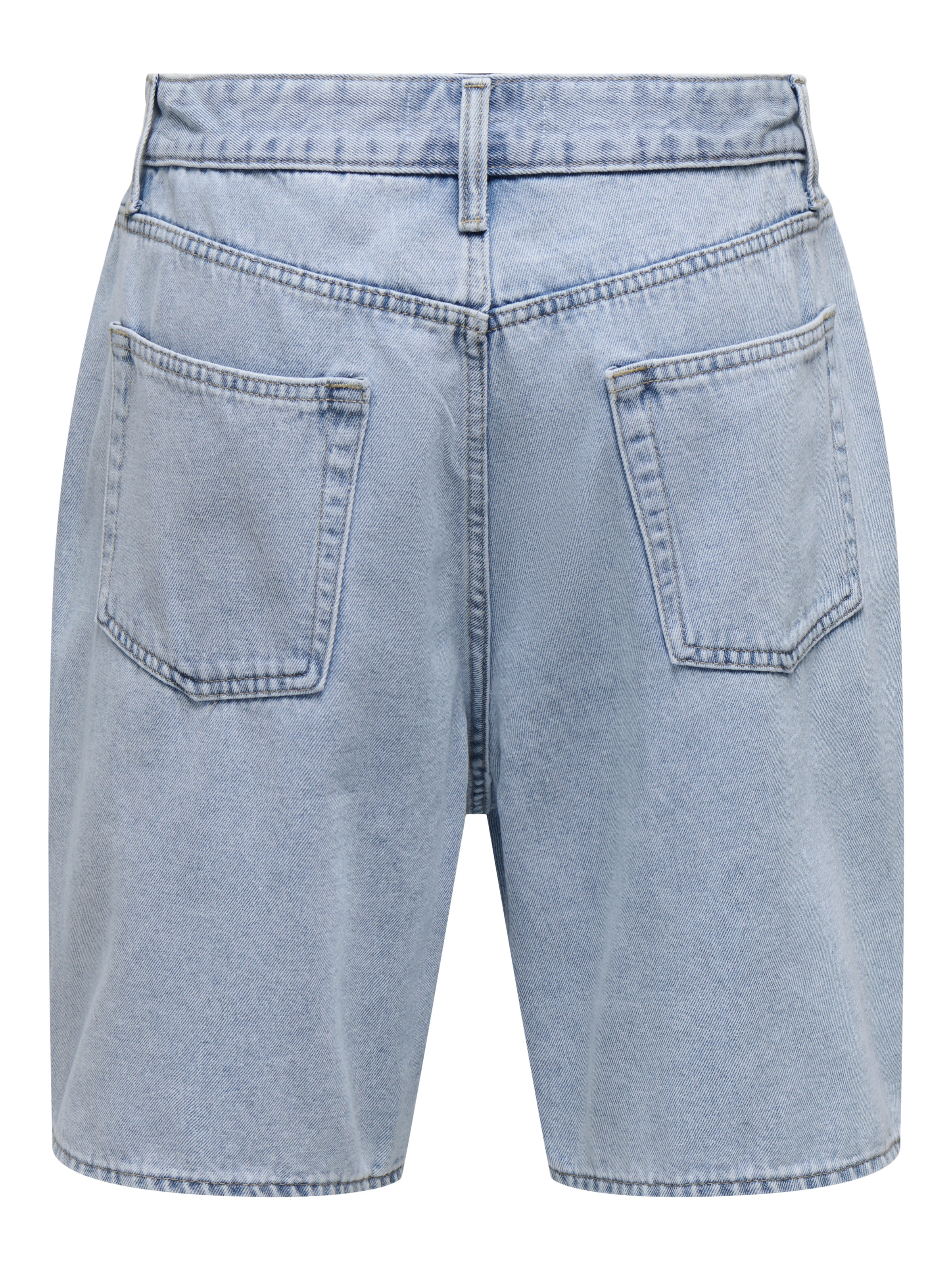 ONLY & SONS Shorts »ONSFADE PIM DNM SHORTS BOX«