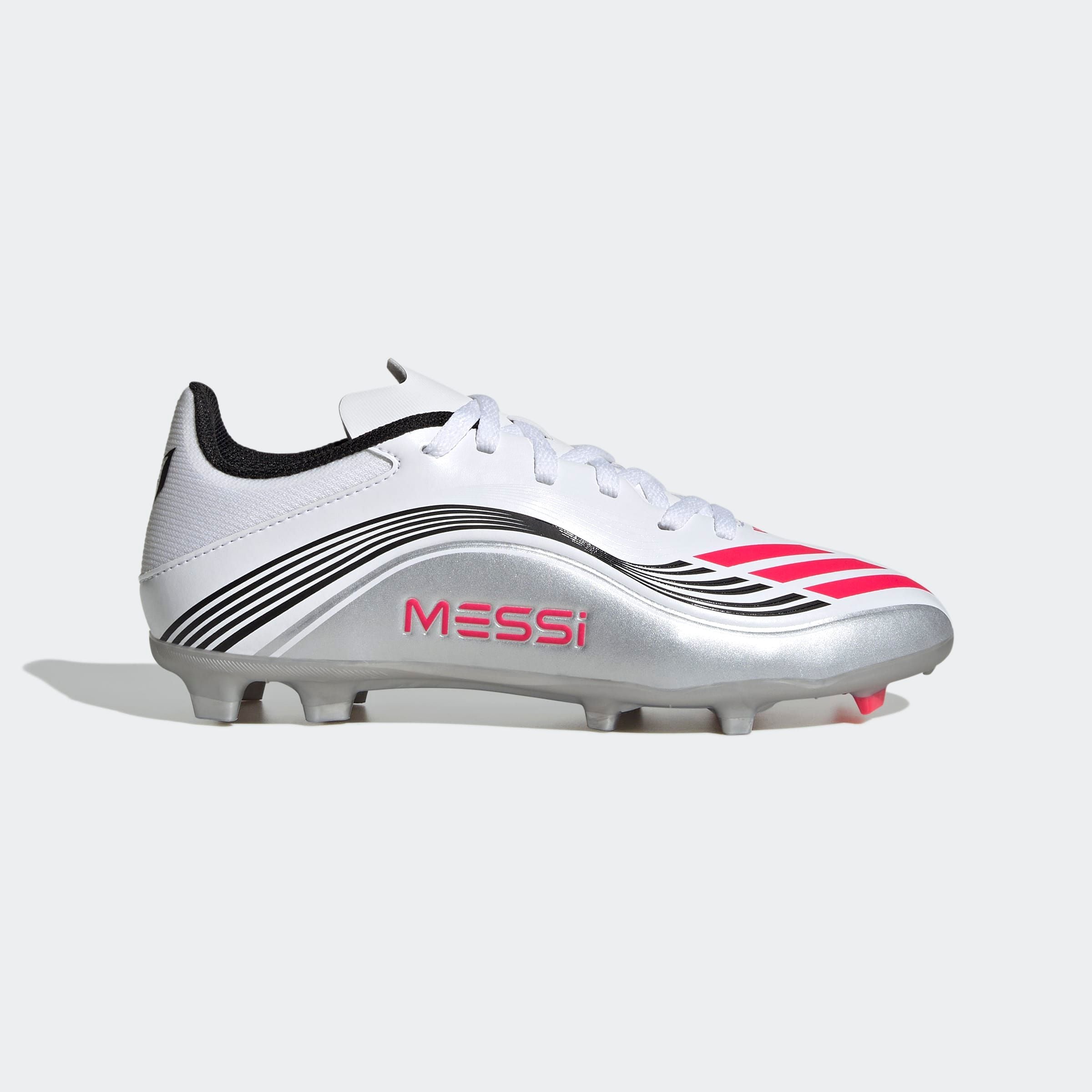 adidas Performance Fußballschuh »F50 MESSI LEAGUE KIDS FG/MG«