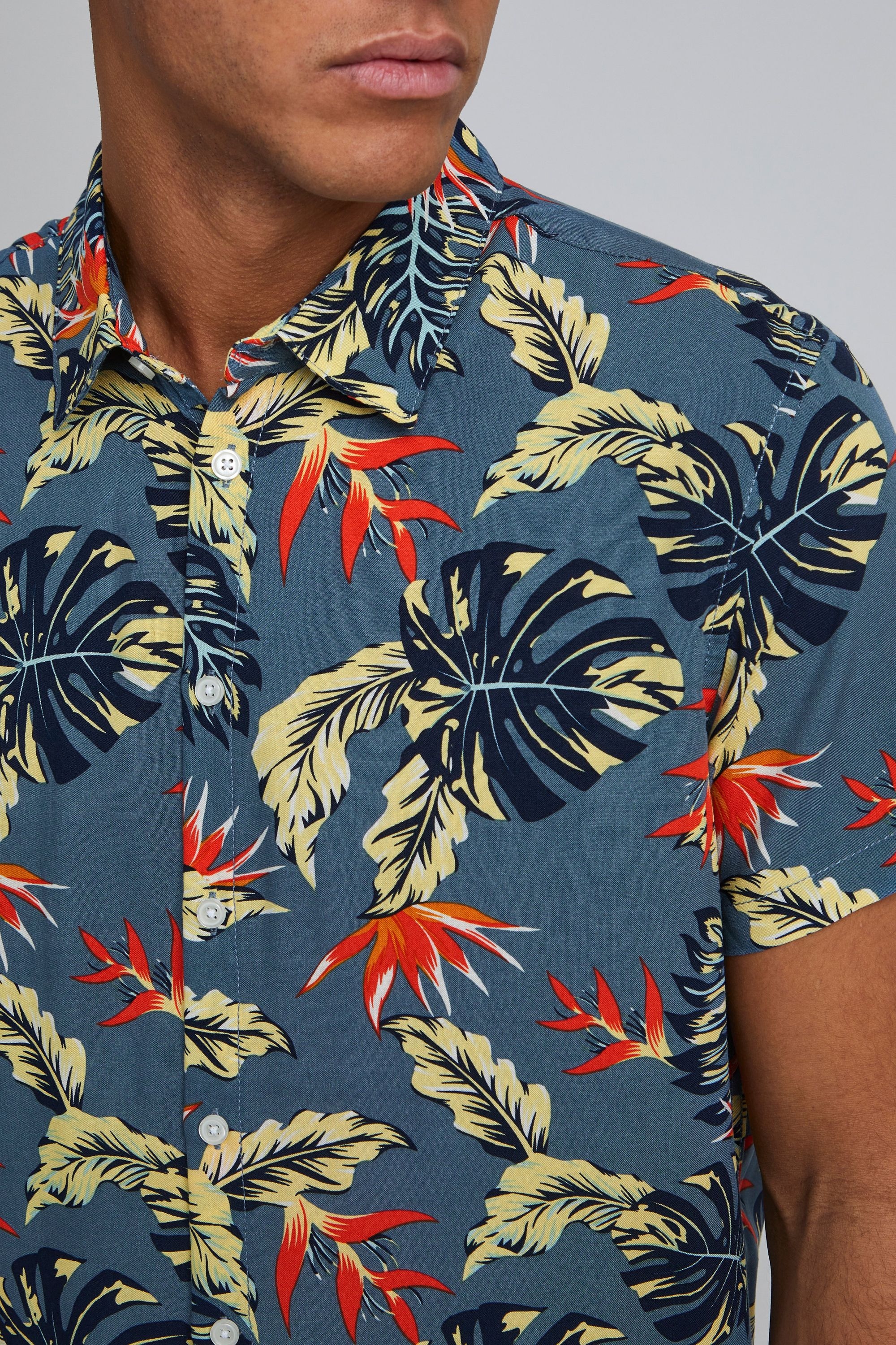 Blend Hawaiihemd »Hawaiihemd BHGawai«