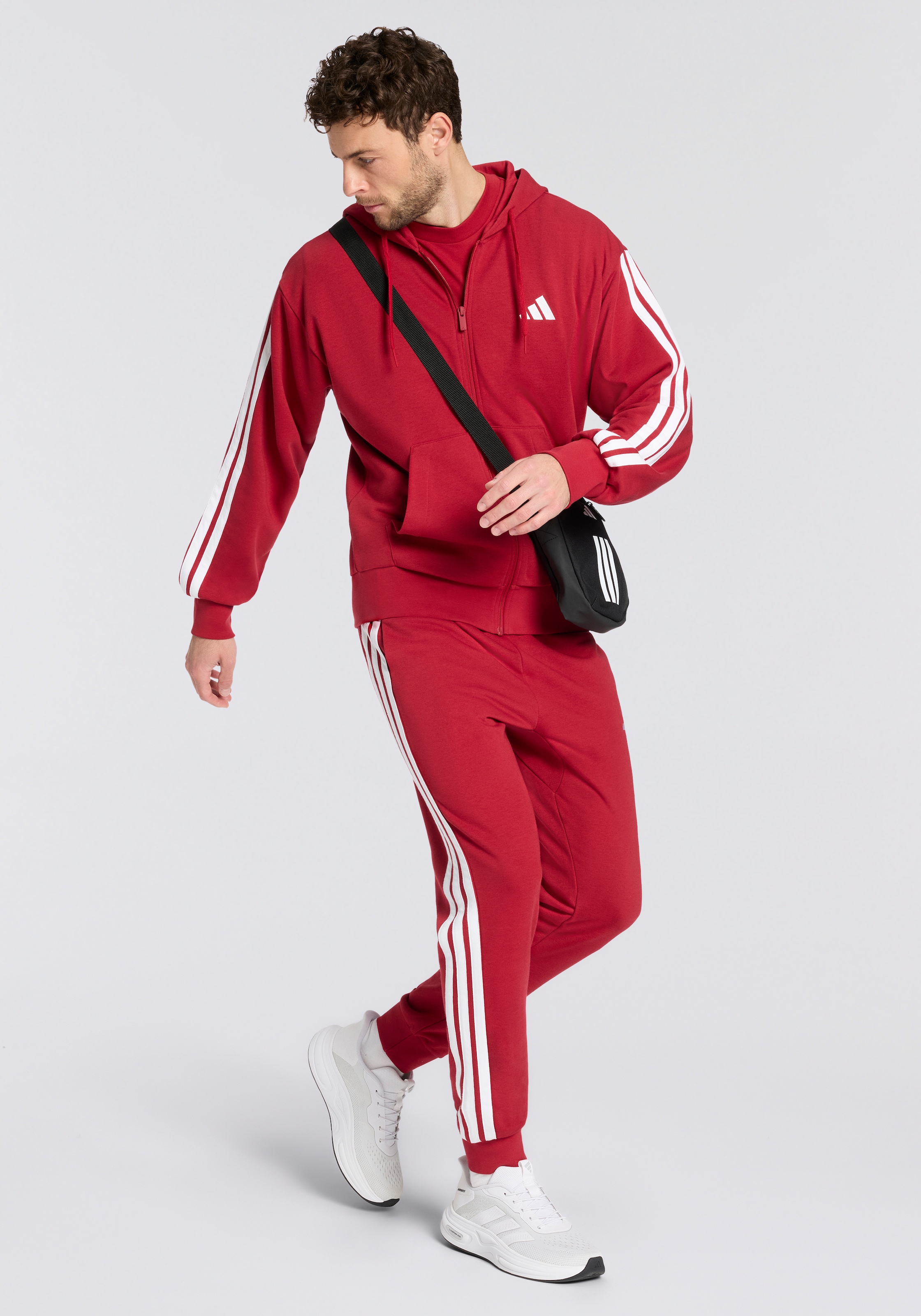 adidas Performance Umhängetasche »ADIDAS PRIMELIFT ORGANIZER«