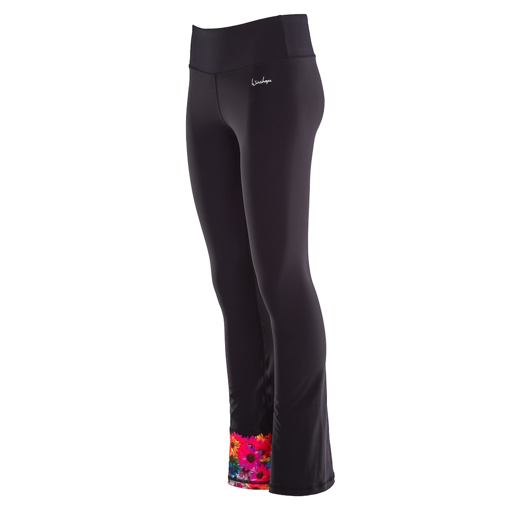 Winshape Leggings »Functional Power Shape BCL106«, Boot Cut