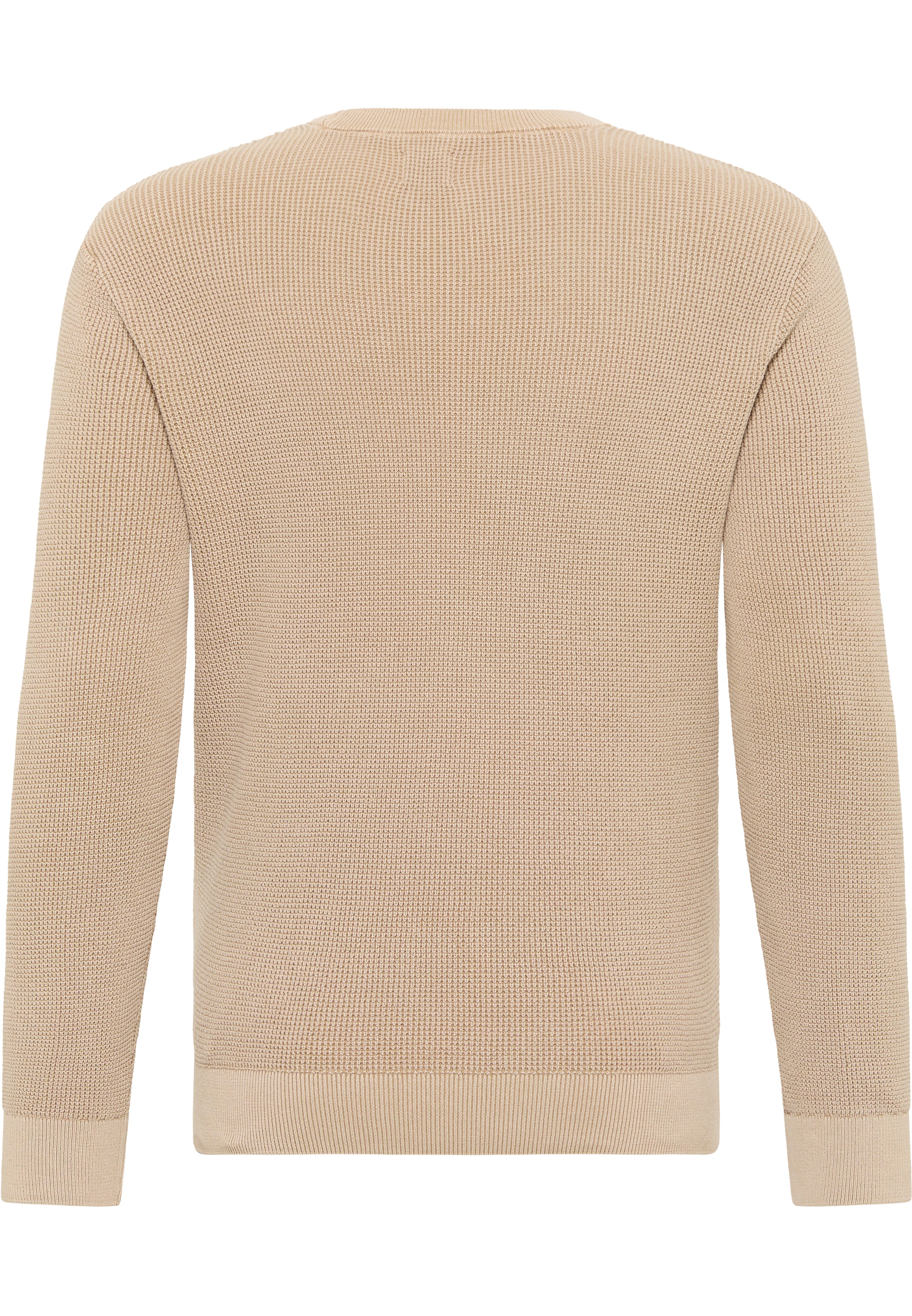 MUSTANG Sweater »Herren Style Elliot«