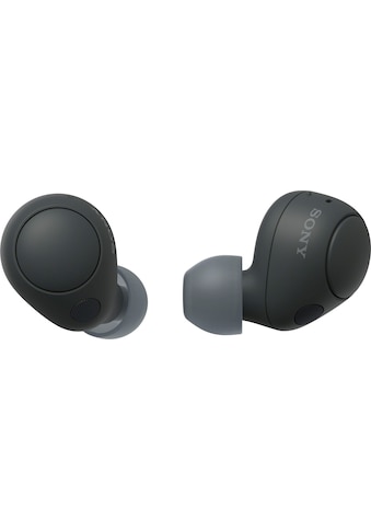 In-Ear-Kopfhörer »WF-C700N«, Bluetooth, Noise-Cancelling, bis 20 Std. Akkulaufzeit,...