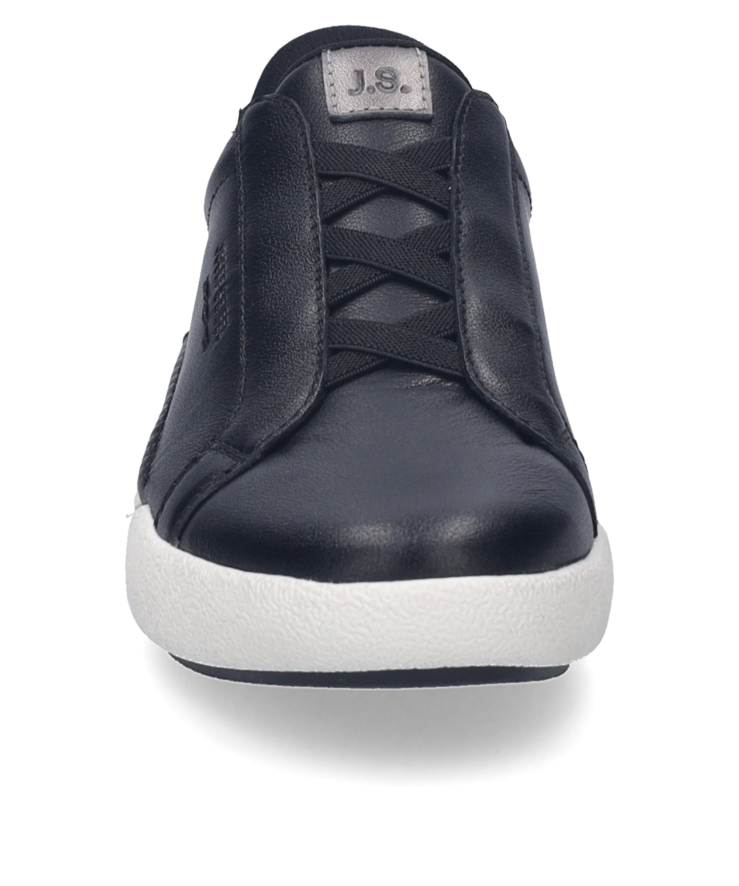 Josef Seibel Sneaker »Claire 33, schwarz-basalt«