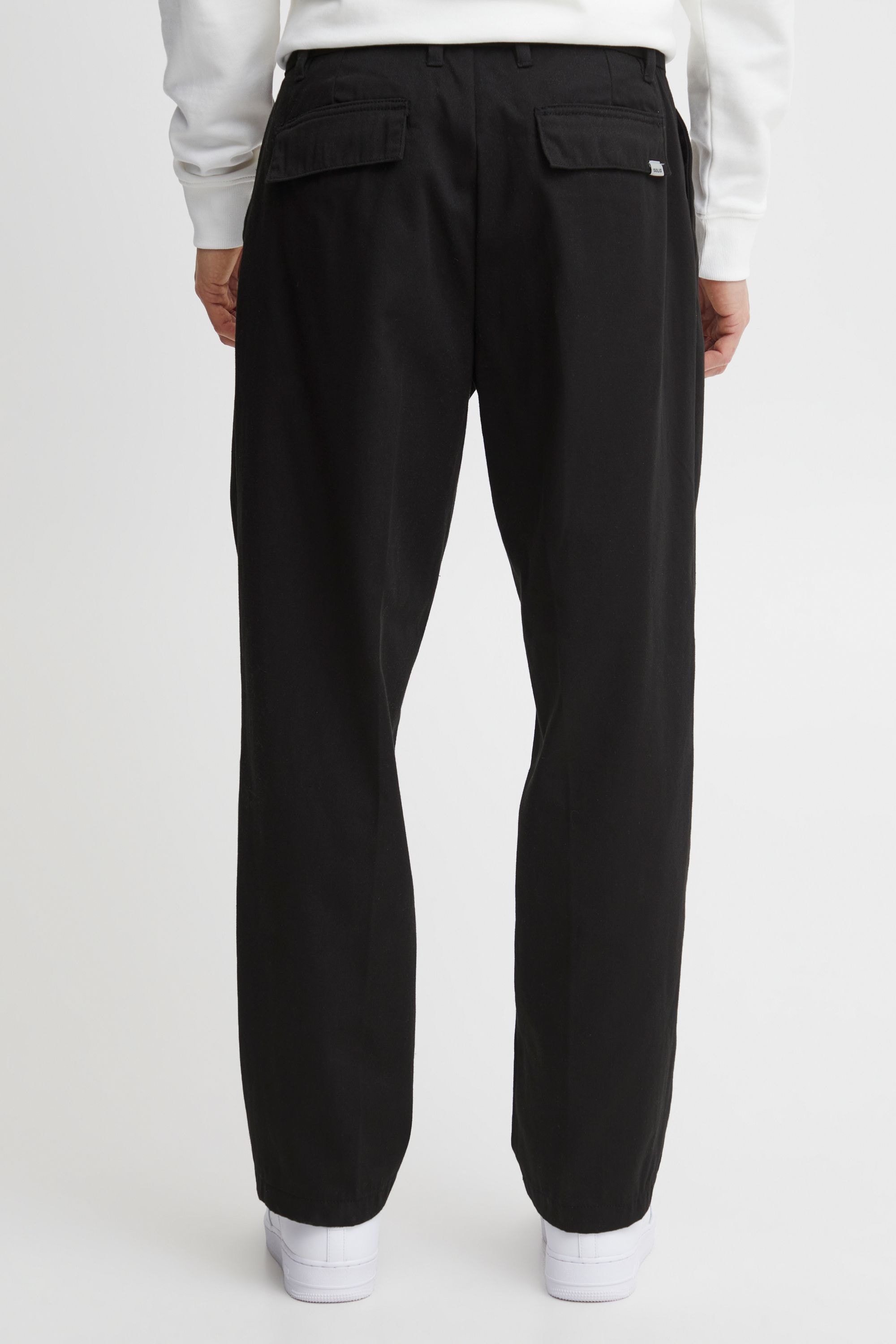 !Solid Stoffhose »Stoffhose SDAlann«