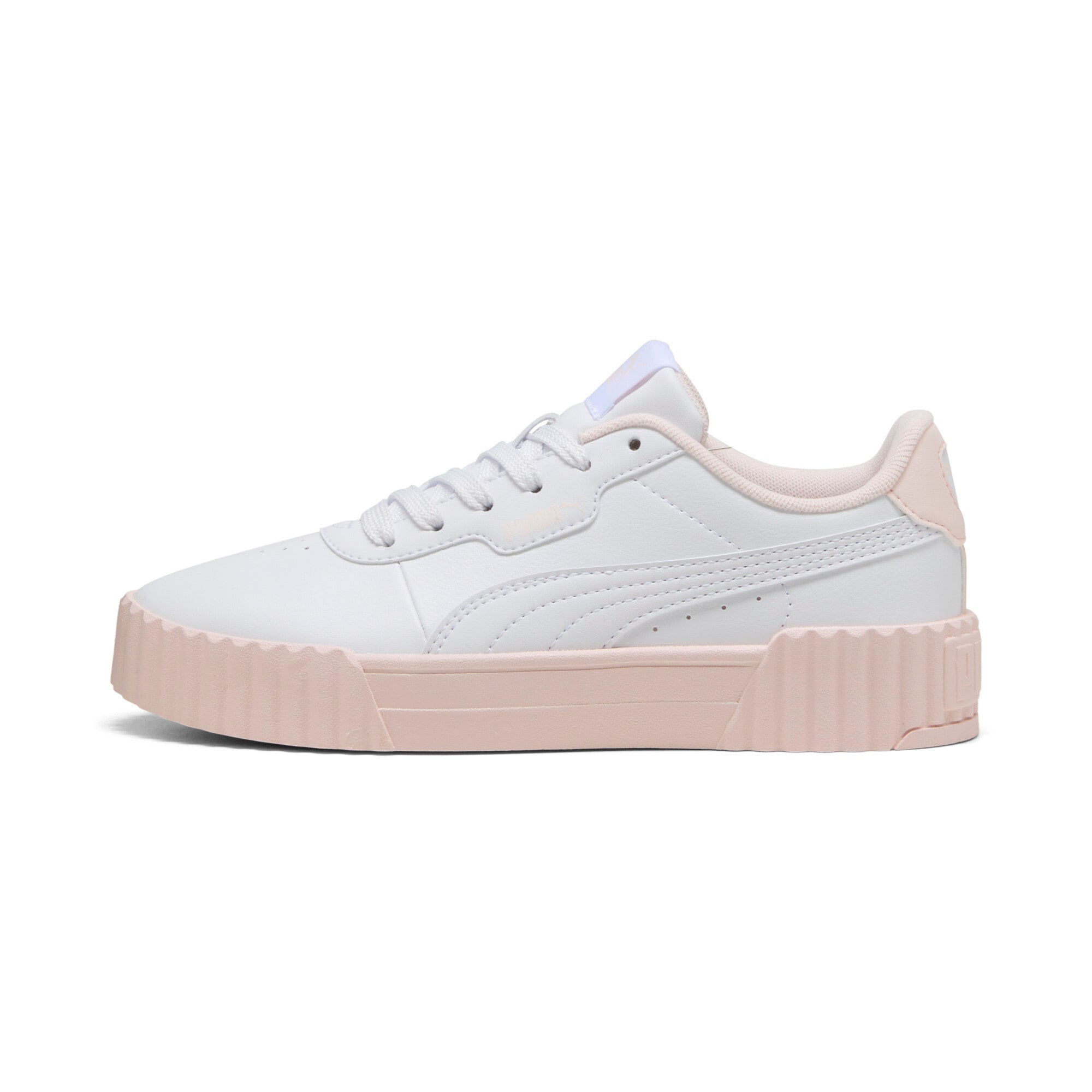 PUMA Sneaker »CARINA 3.0 CUTIE JR«