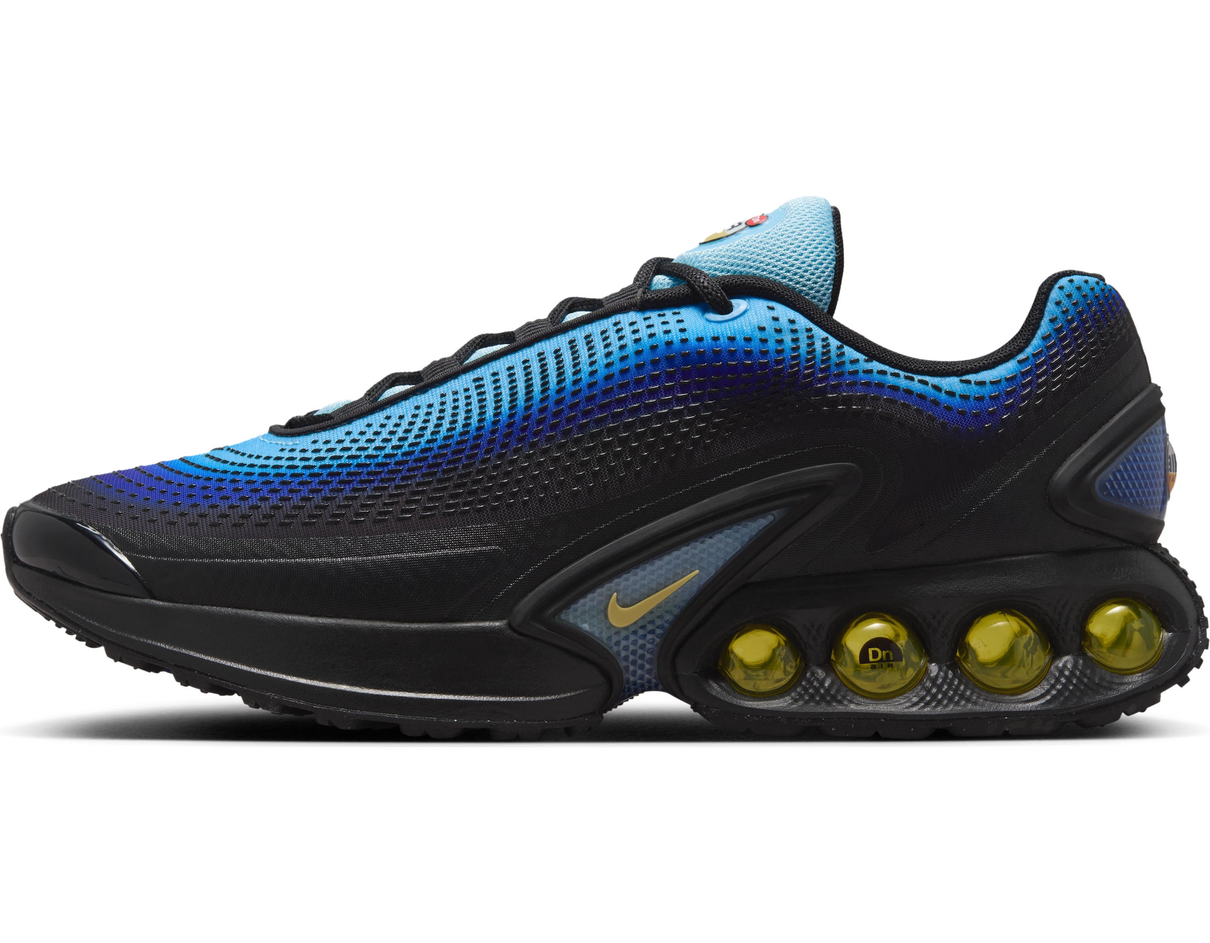 Nike Sportswear Sneaker »AIR MAX DN SE«