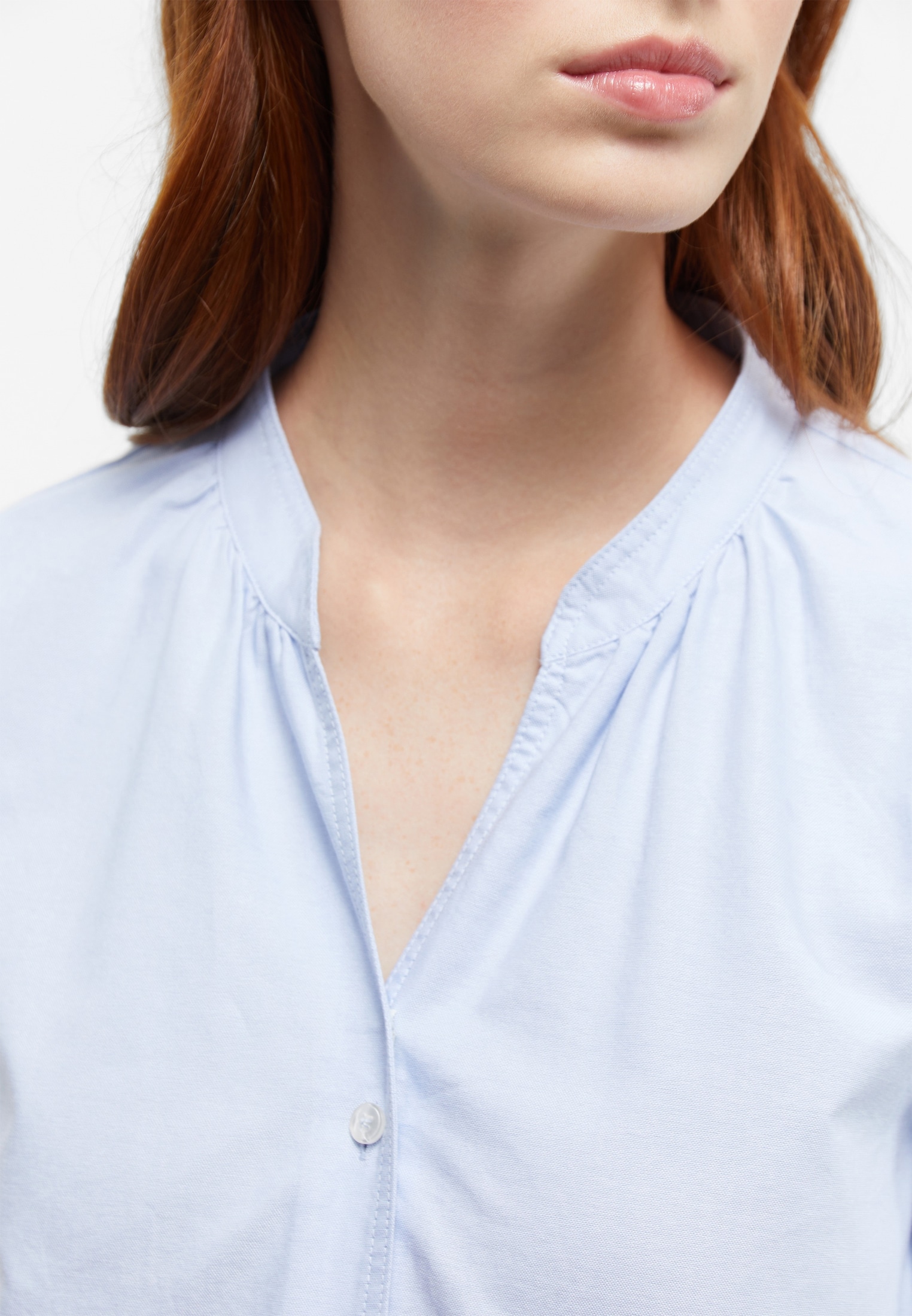 Eterna Hemdbluse »LOOSE FIT«