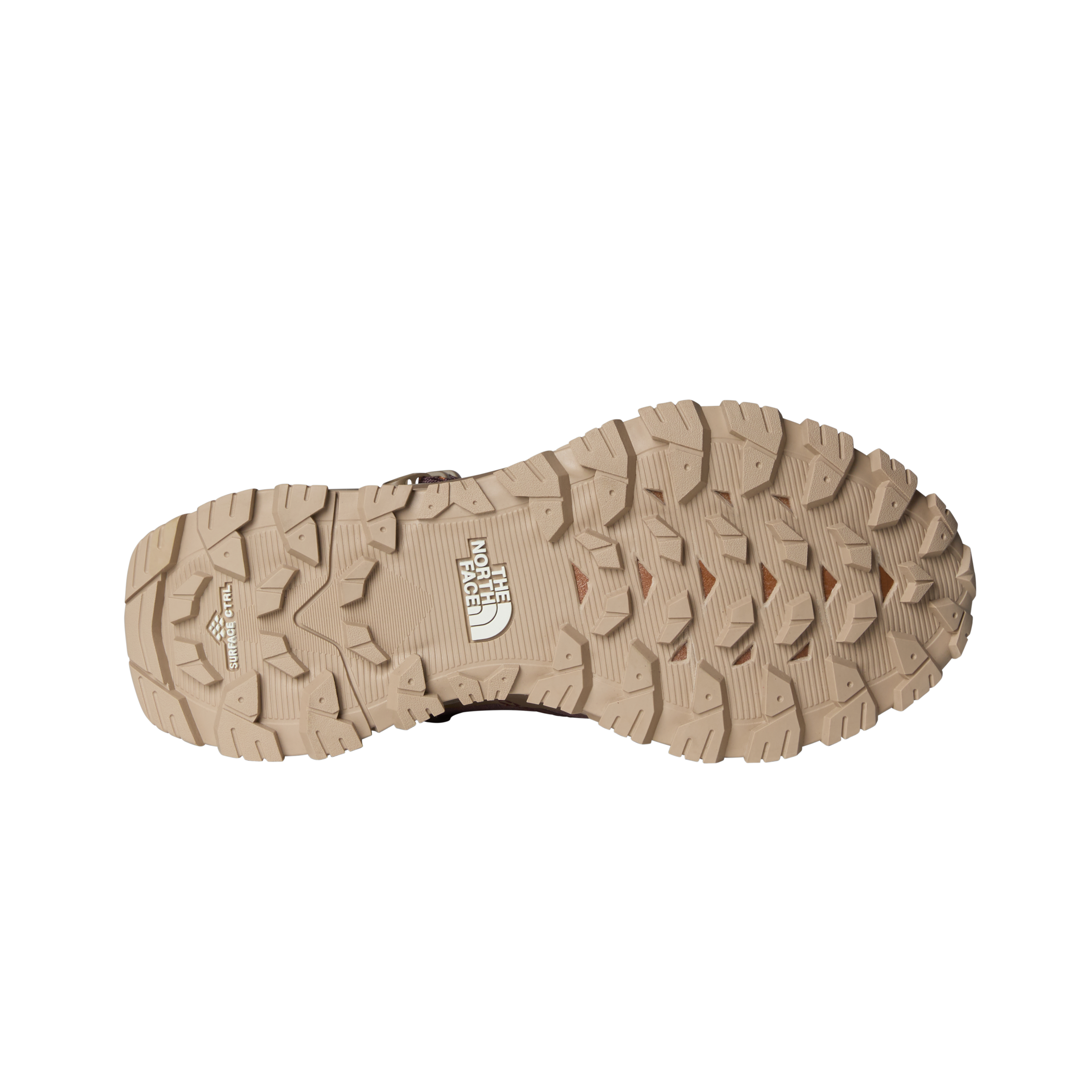 The North Face Wanderschuh »W OFFTRAIL HIKE MID GORE-TEX«  wasserdicht