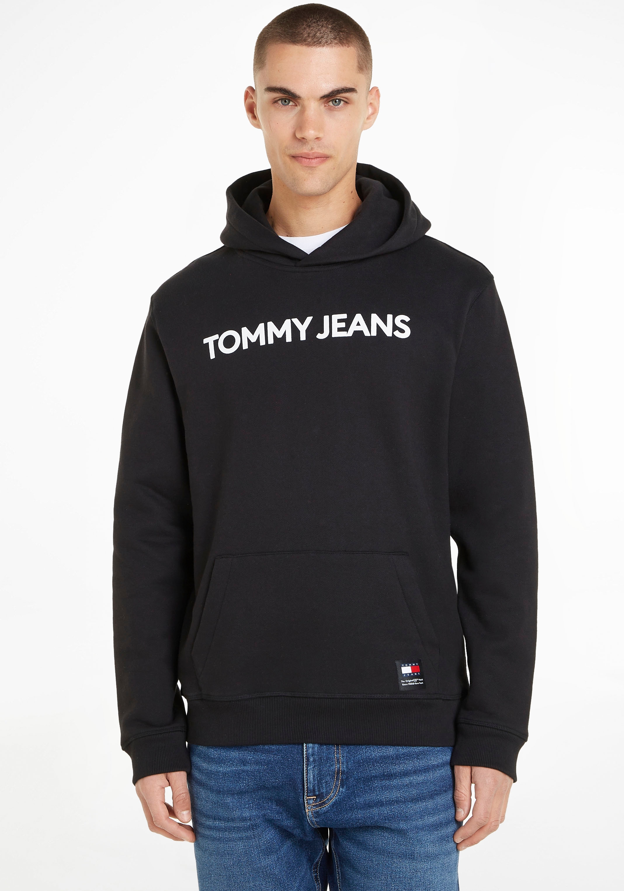 Hoodie »TJM REG BOLD CLASSICS HOODIE EXT«