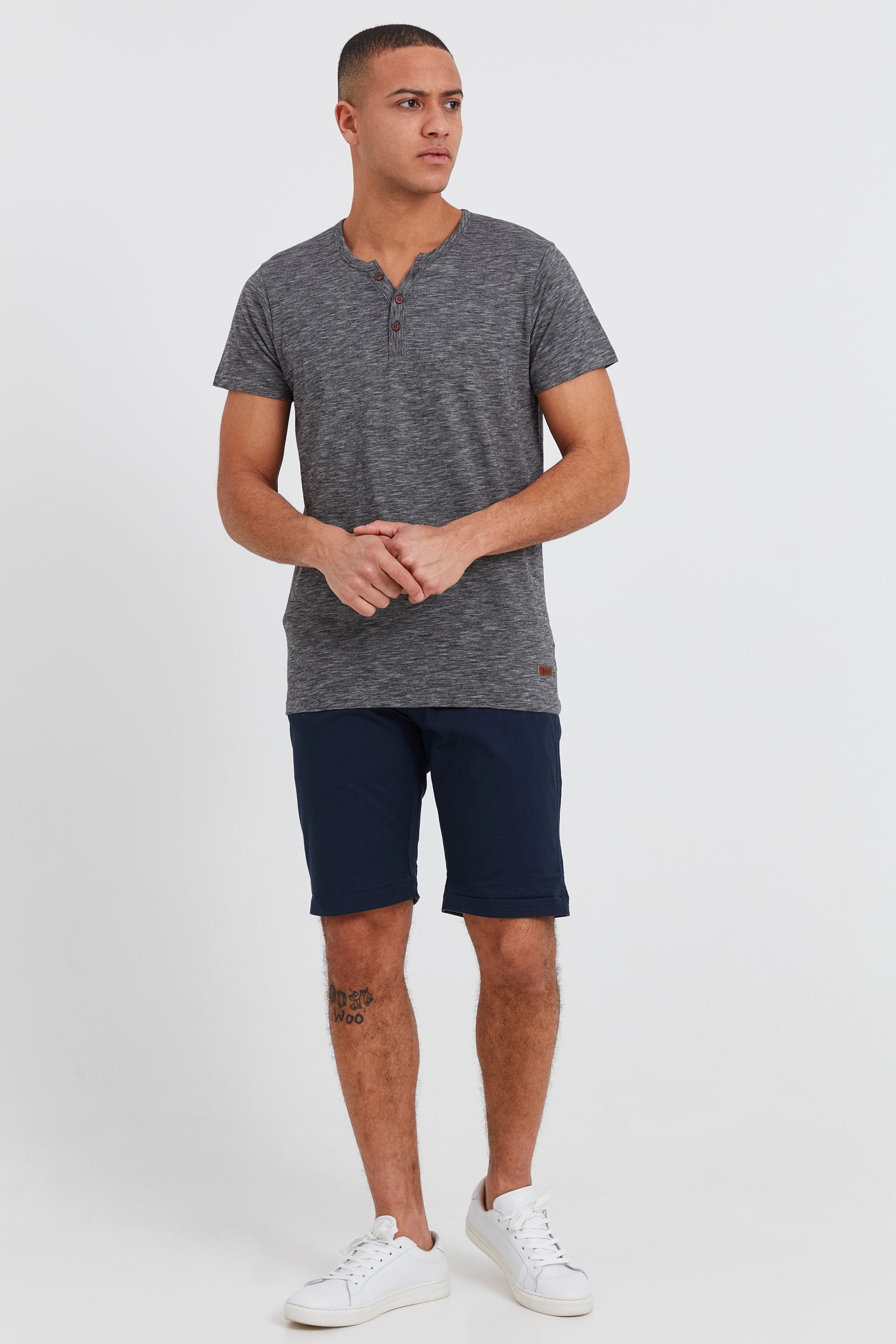 !Solid Chinoshorts »Chinoshorts SDLagos«