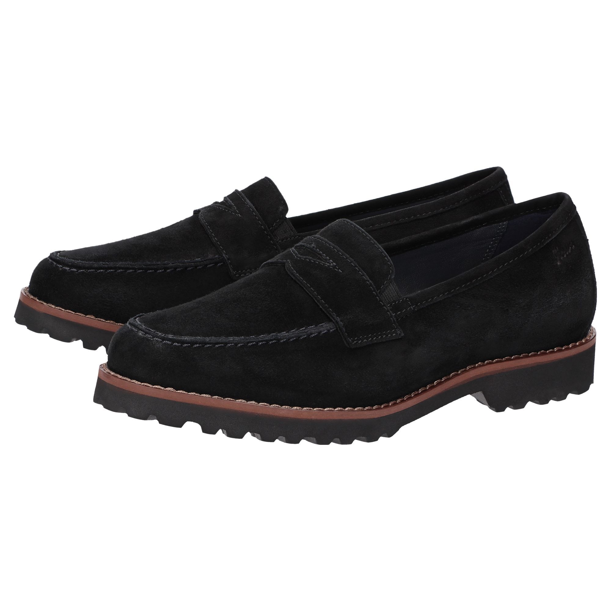 SIOUX Slipper »Meredith-709-H«
