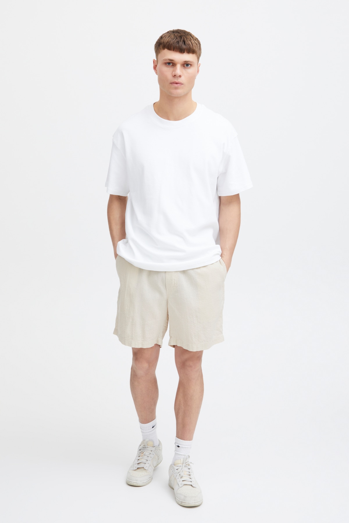 !Solid Shorts »Shorts SDFrevne«