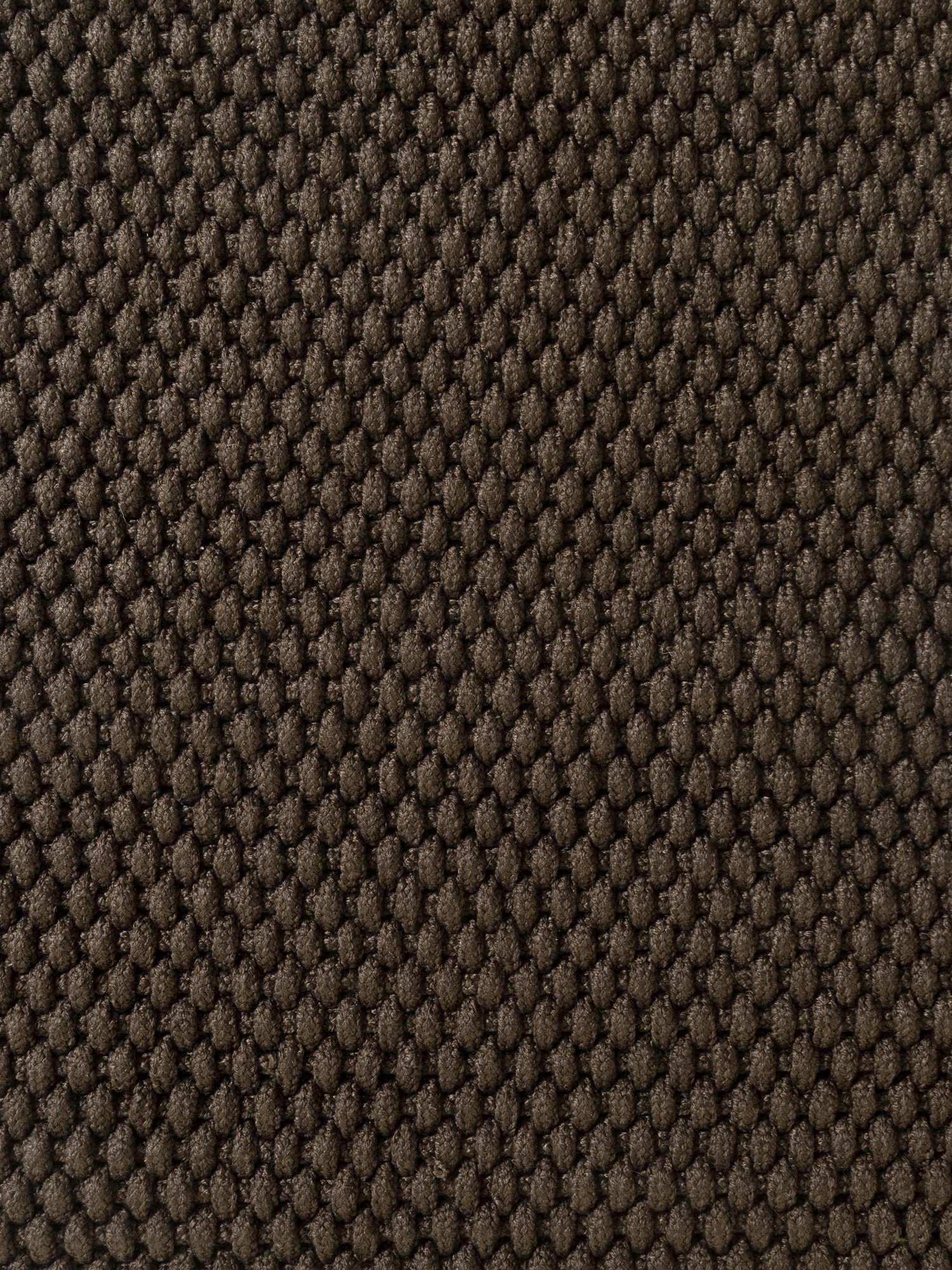 Ted Baker Teppich »Seilteppich Rope« rechteckig 15 mm Höhe Handgemacht, Boho, Skandi, Hochwertig, Seil-Struktur, Rope, Wohnzimmer