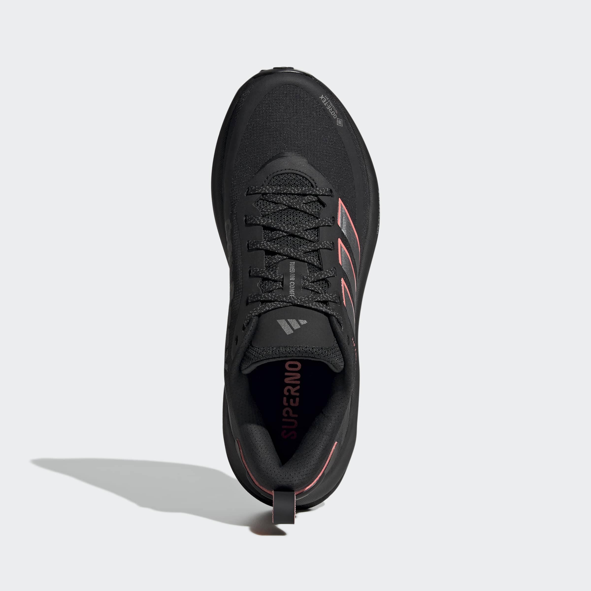 adidas Performance Laufschuh »SUPERNOVA EASE 2 GTX«  wasserdicht