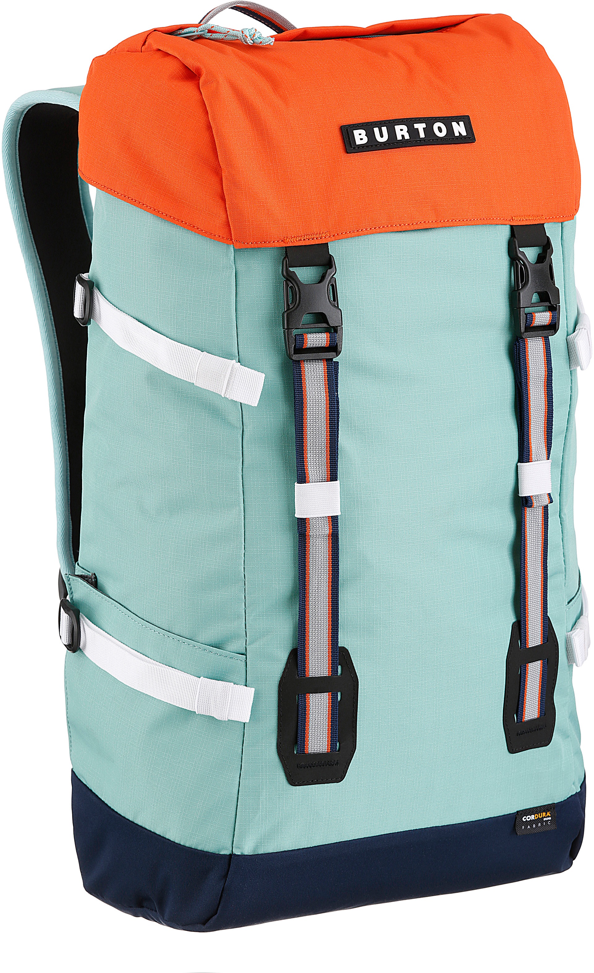 Burton Laptoprucksack »Tinder 2.0 30 L, Buoy Blue«