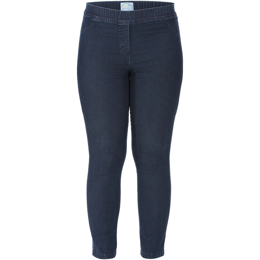 KjBRAND Jeansjeggings »JENNY«