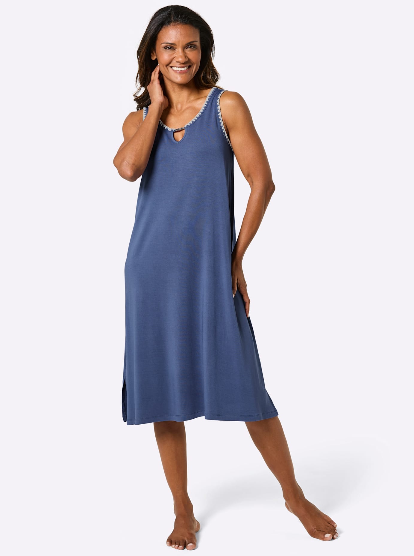 feel good Sommerkleid »Sommerkleid«