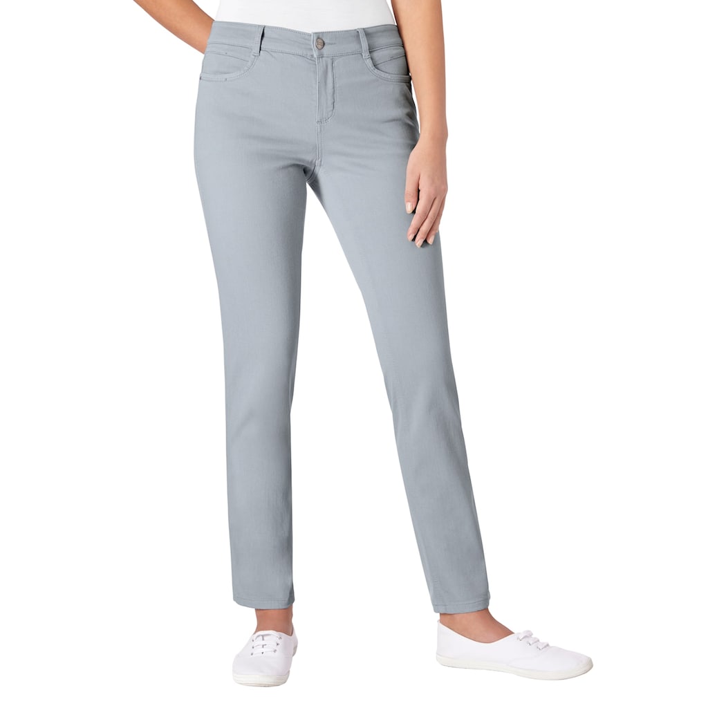 ascari Stretch-Jeans, (1 tlg.)