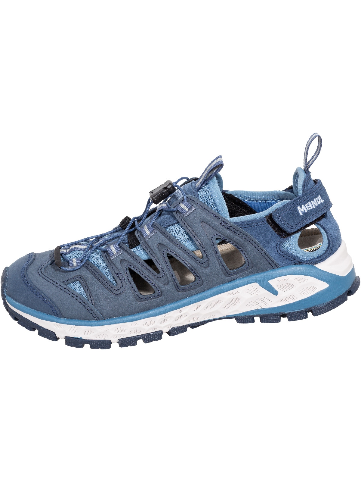 Meindl Outdoorschuh »Meindl Brindisi Lady Comfort fit PW«  Comfort fit® mehr Platz im Vorfußbereich und festen Halt in der Ferse