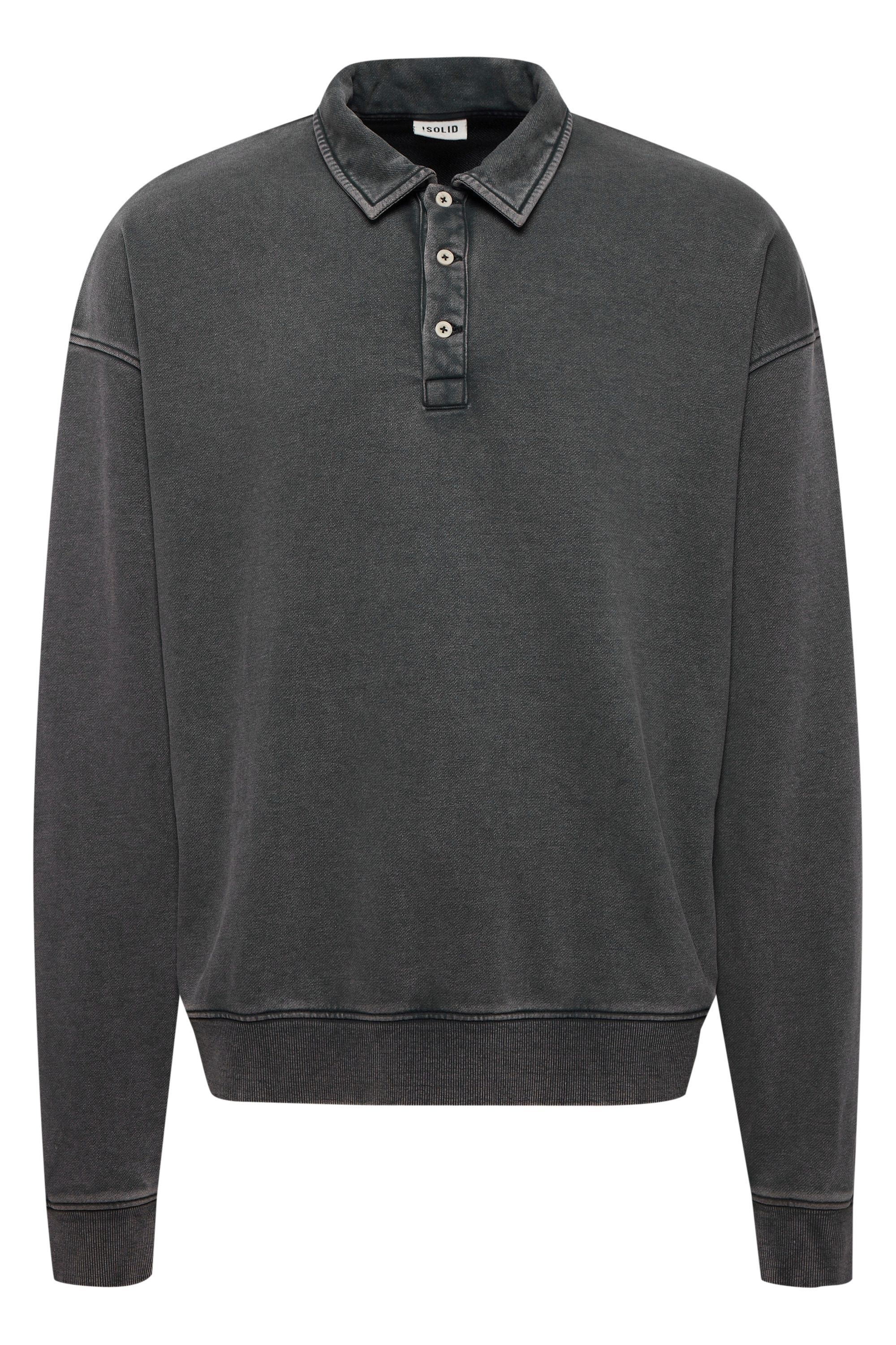 !Solid Sweatshirt »Sweatshirt SDGaspard«