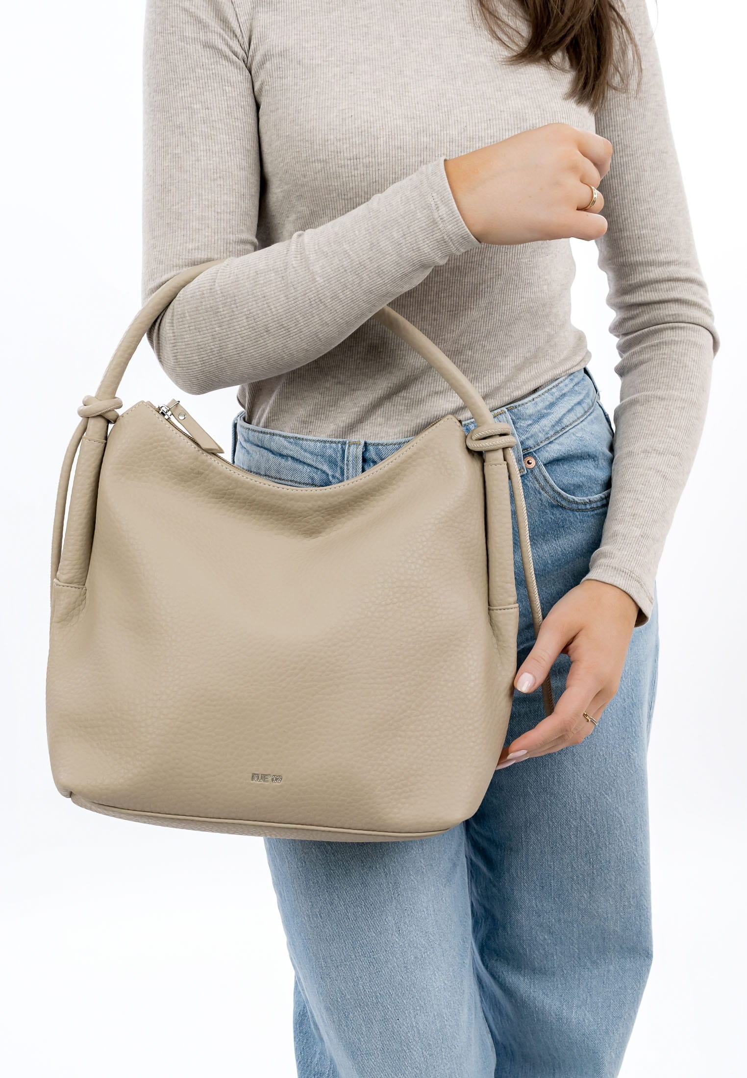 EMILY & NOAH Beuteltasche »Beutel E&N Montpellier RUE 09«