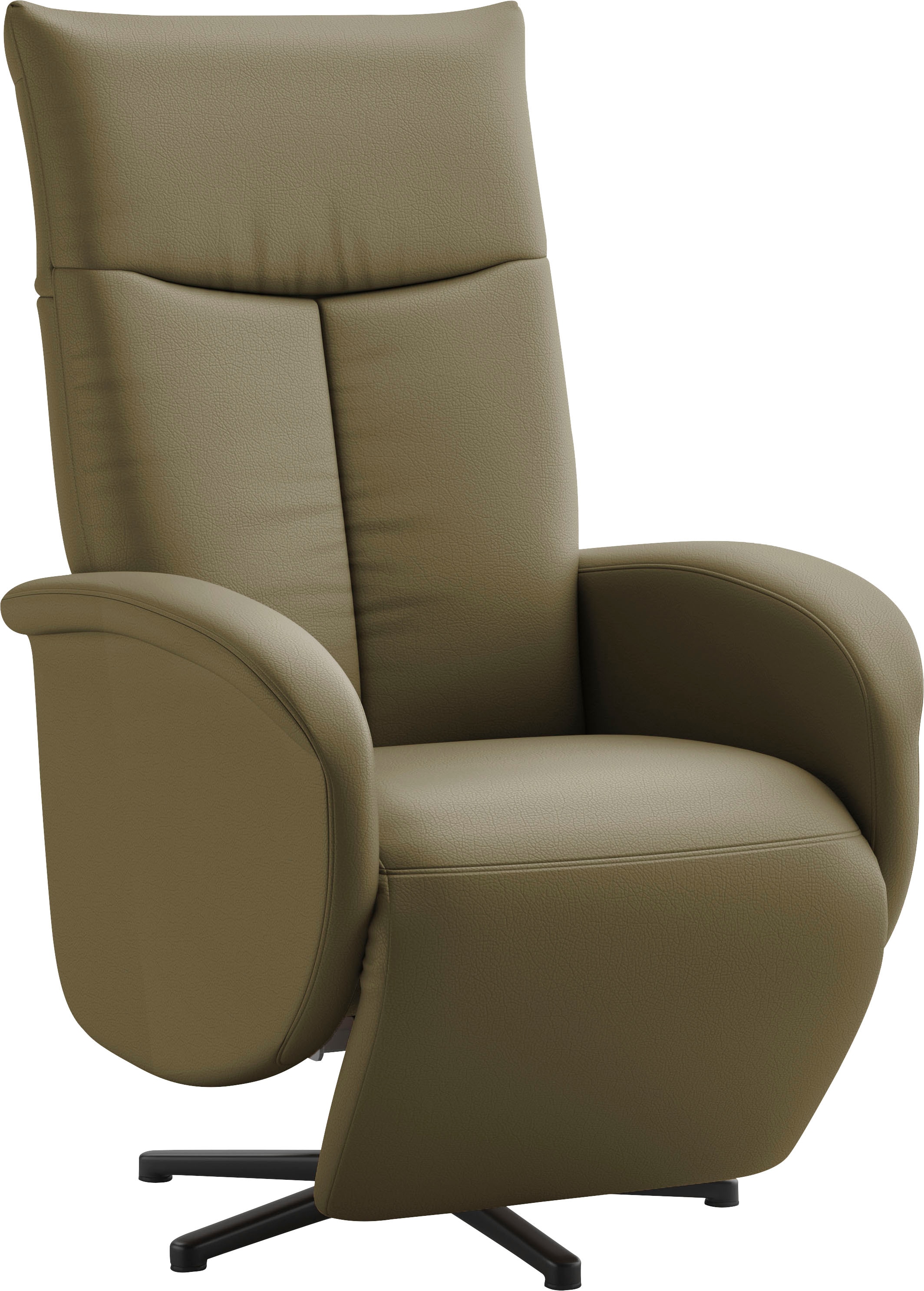 sit&more TV-Sessel »Zora« wahlweise mit Aufstehhilfe, 2 Motoren und Akku