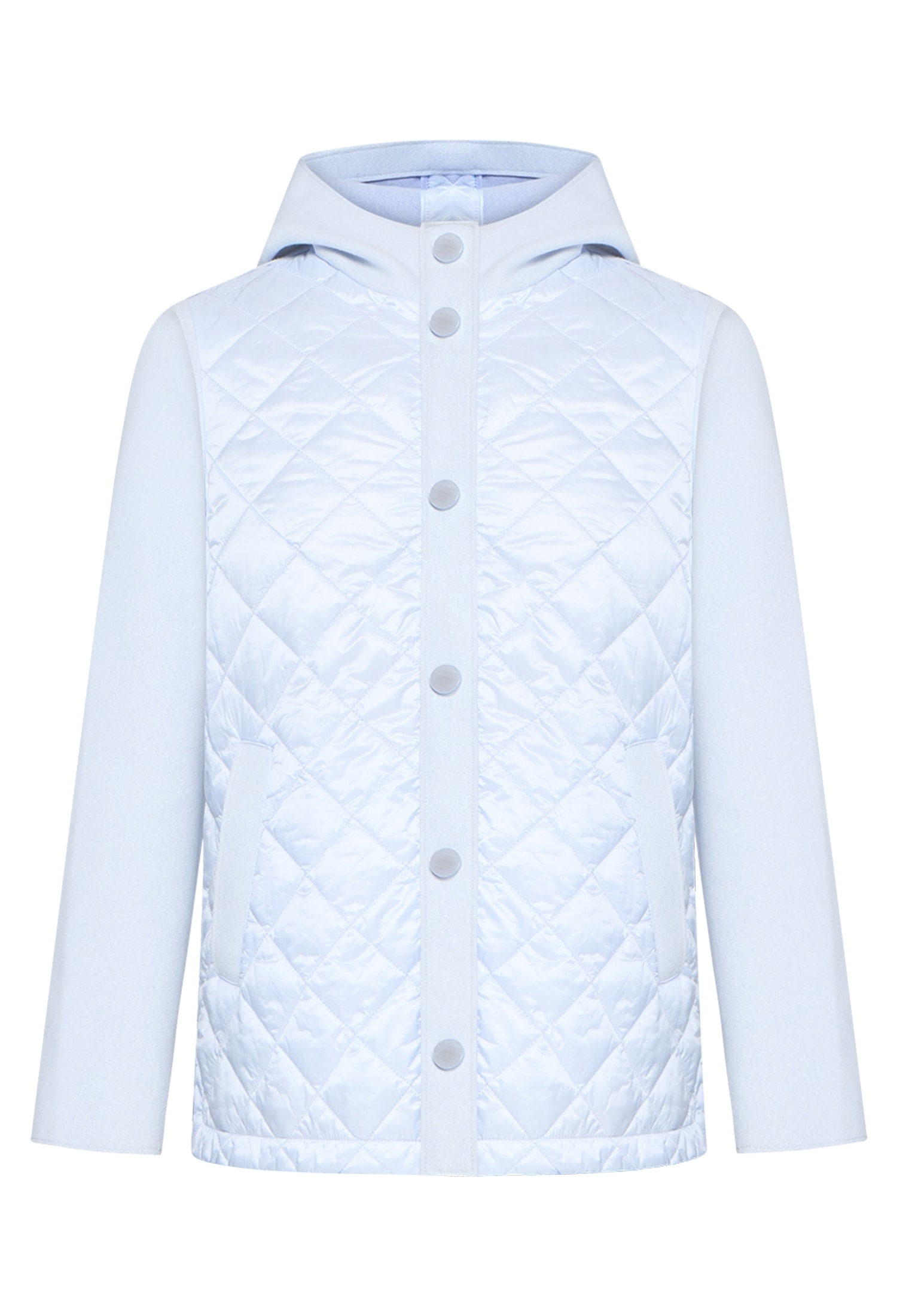 Betty Barclay Wolljacke »Wolljacke mit Kapuze«