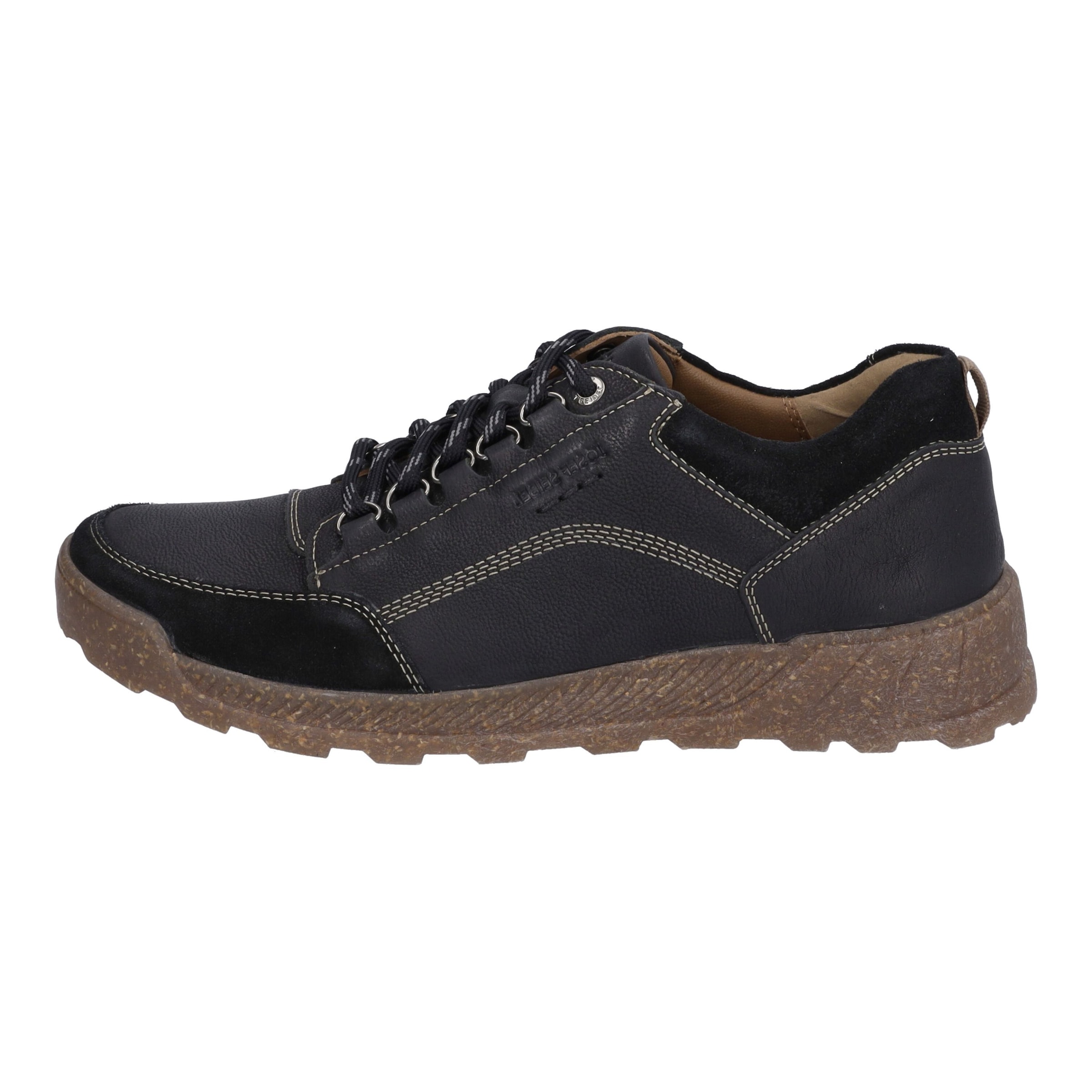 Josef Seibel Schnürschuh »Raymond 01, schwarz«