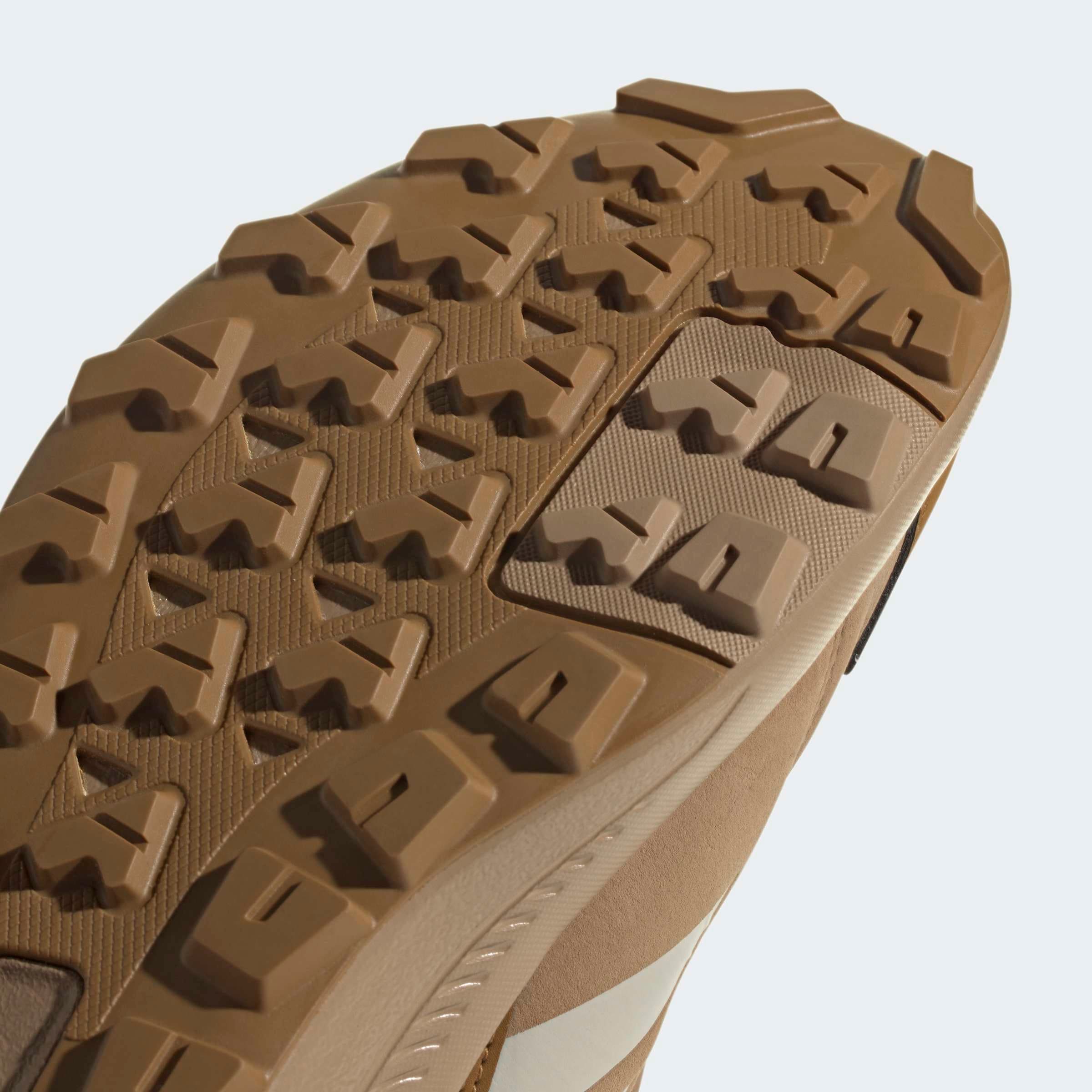 adidas TERREX Wanderschuh »TERREX ANYLANDER LEATHER MID CLIMAPROOF«