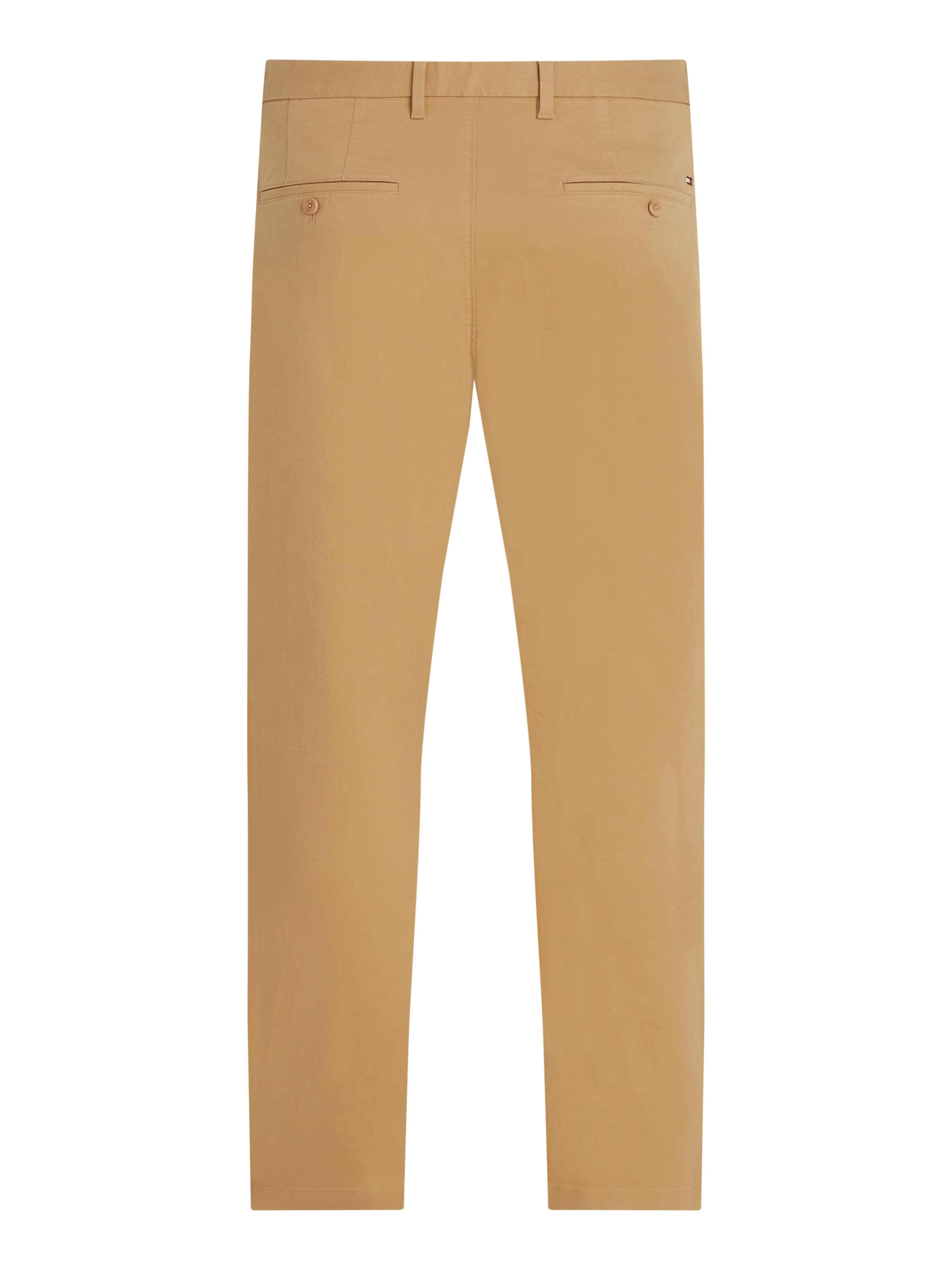 Tommy Hilfiger Chinohose »MERCER ESSENTIAL TWILL CHINO«