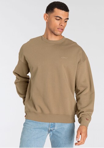 Levi's® Sweatshirt, FRESH COLLECTION kaufen