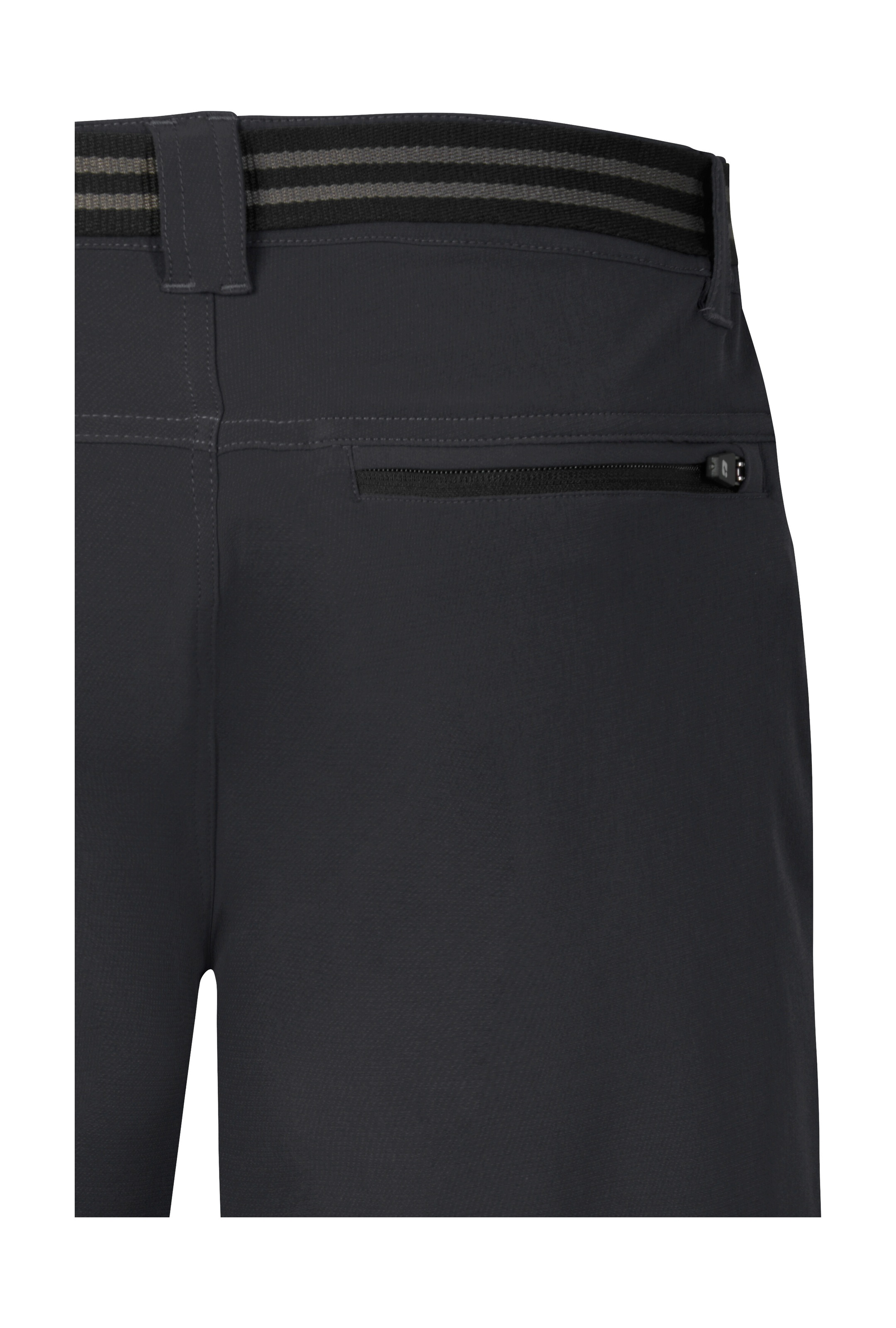 Killtec Bermudas »KOS 20 MN BRMDS«  Herren Funktionsbermudas: wasserabweisend, schnelltrocknend