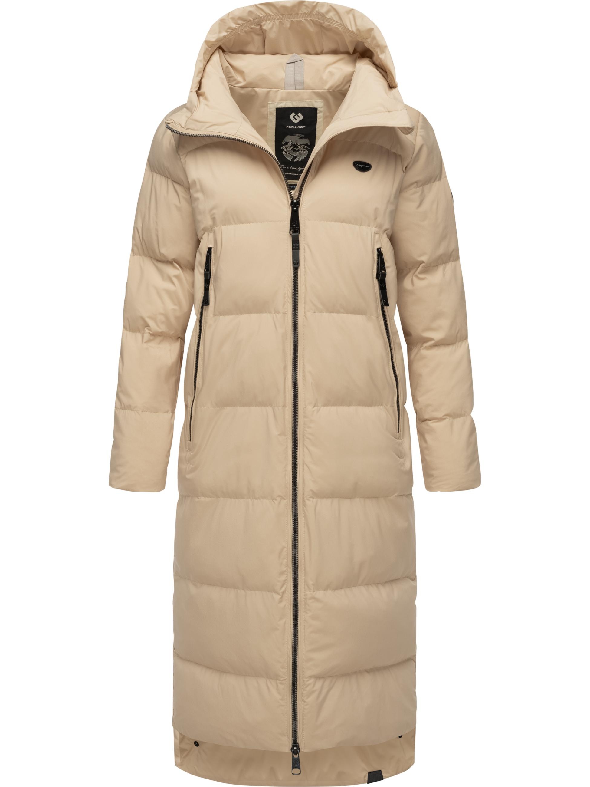 Ragwear Wintermantel »Wintermantel Patrise«