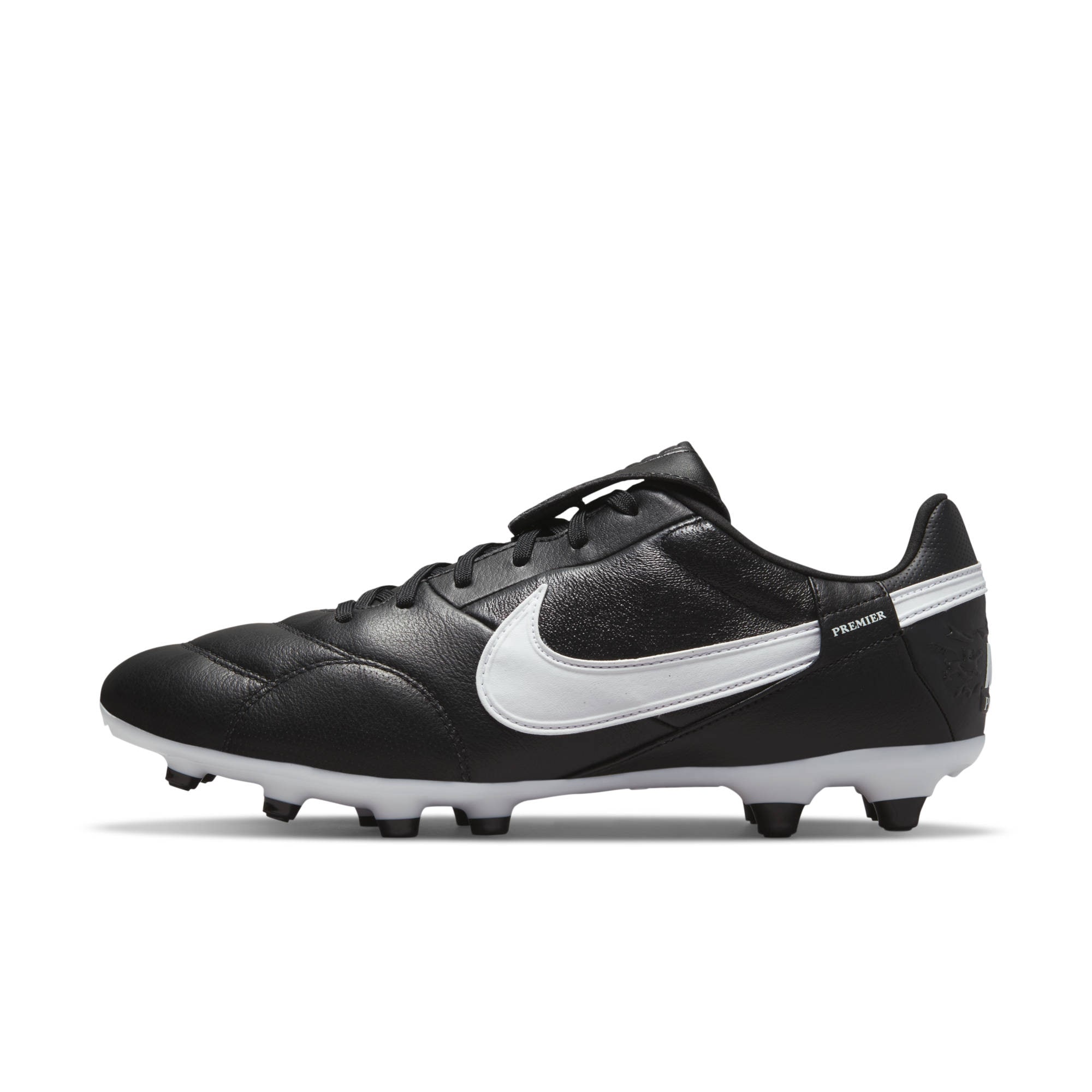 Nike Fußballschuh »THE PREMIER III FG FIRM-GROUND SOCC«