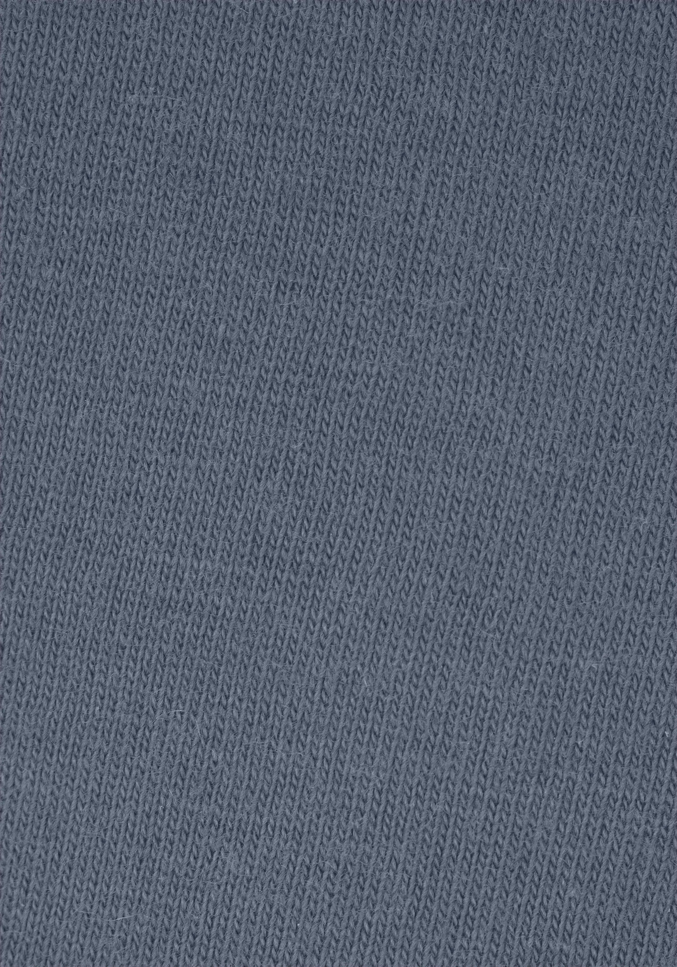 H.I.S Tanktop », Unterziehshirt, Unterhemd für Herren« 3er-Pack,  unifarben, Rundhalsausschnitt, aus Baumwolle