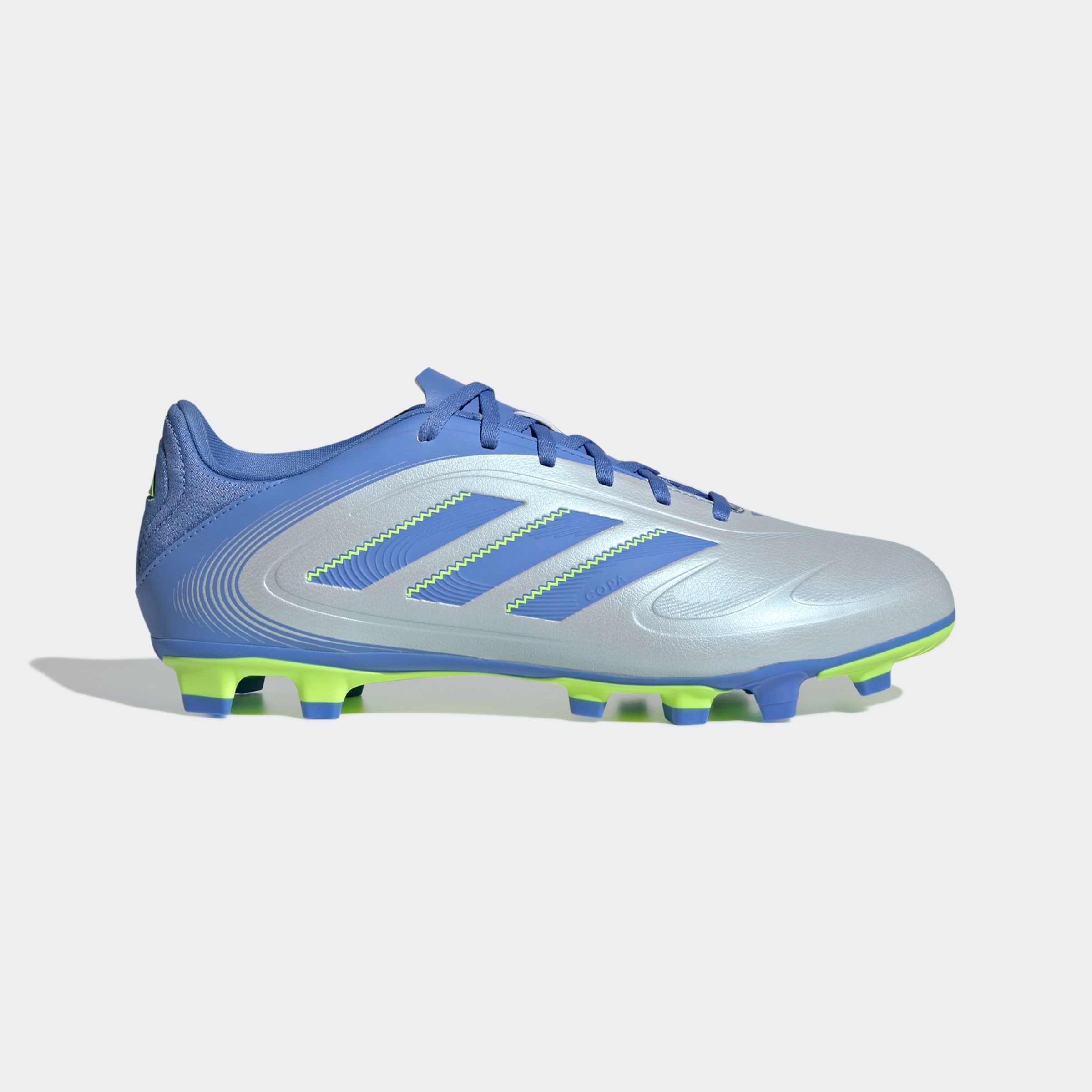 adidas Performance Fußballschuh »COPA PURE 3 CLUB FG/MG«