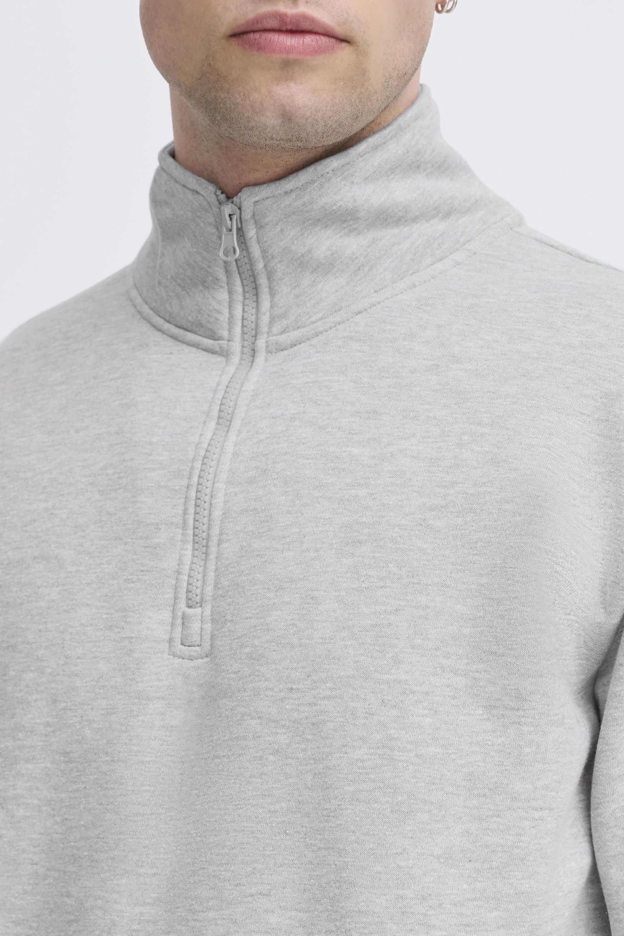 Blend Troyer »Longsweatshirt BHJUSTIN«