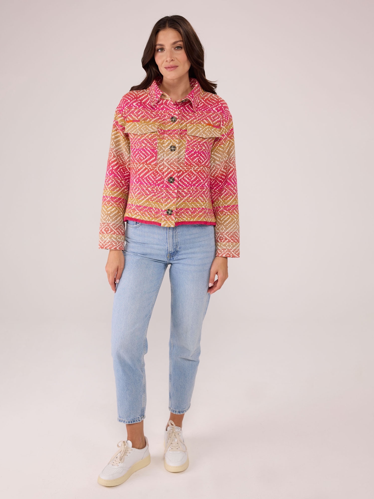 Lieblingsstück Sommerjacke »IdnaL«