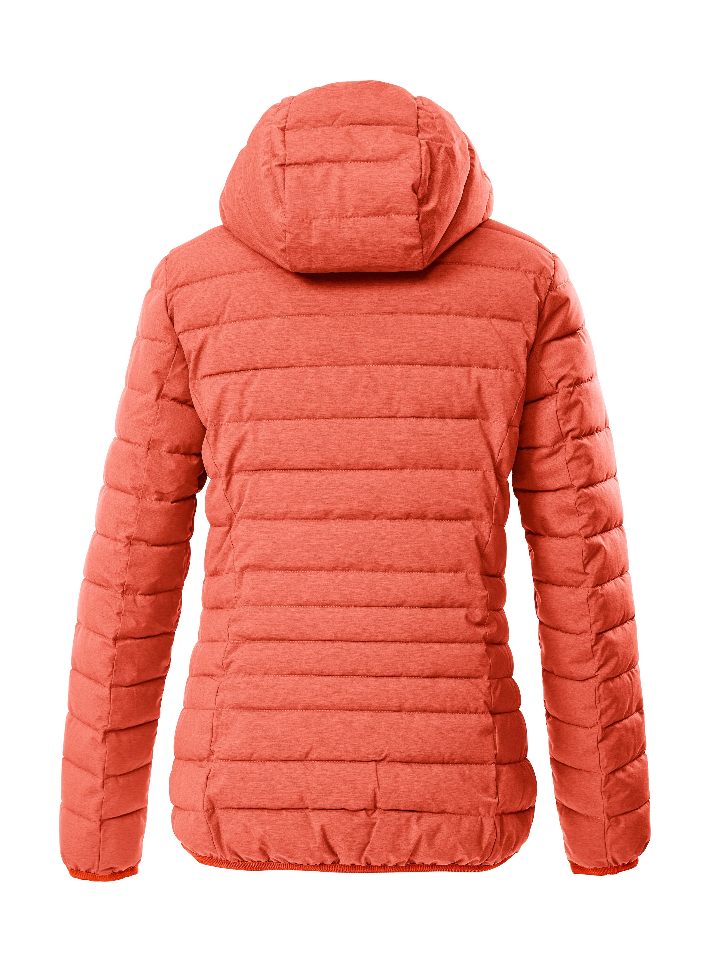 G.I.G.A. DX by killtec Steppjacke »GW 49 WMN QLTD JCKT«, Wind- und wasserabweisende Damen Steppjacke mit 8.000 mm Wassersäule
