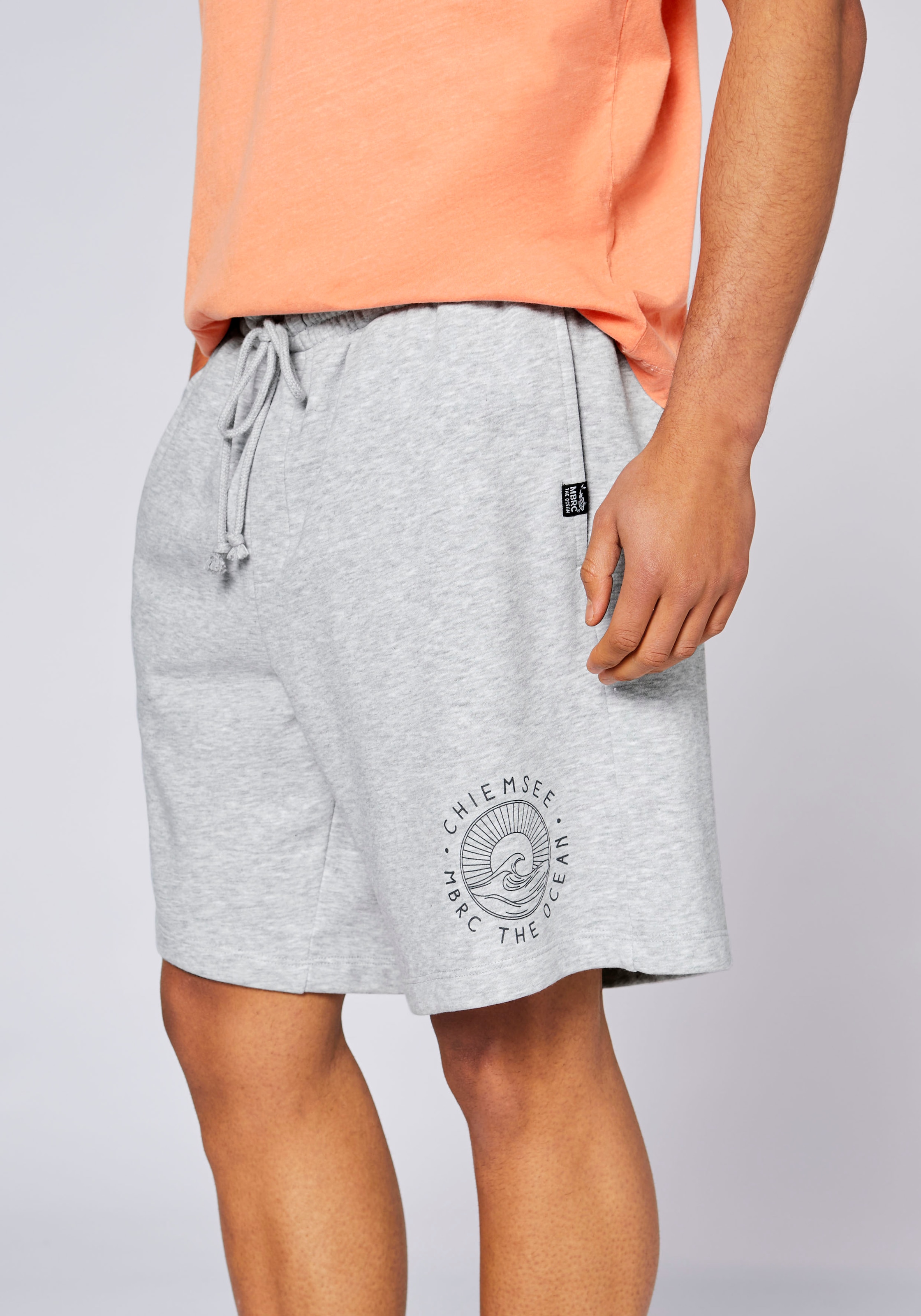 Chiemsee Shorts