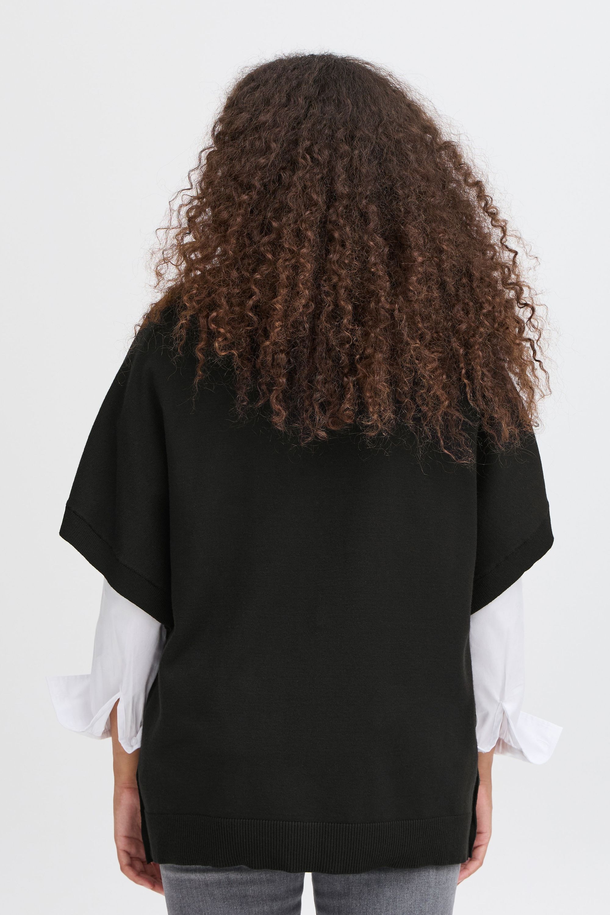 fransa Longpullover »Sweatshirt FRSALLY WA 1«