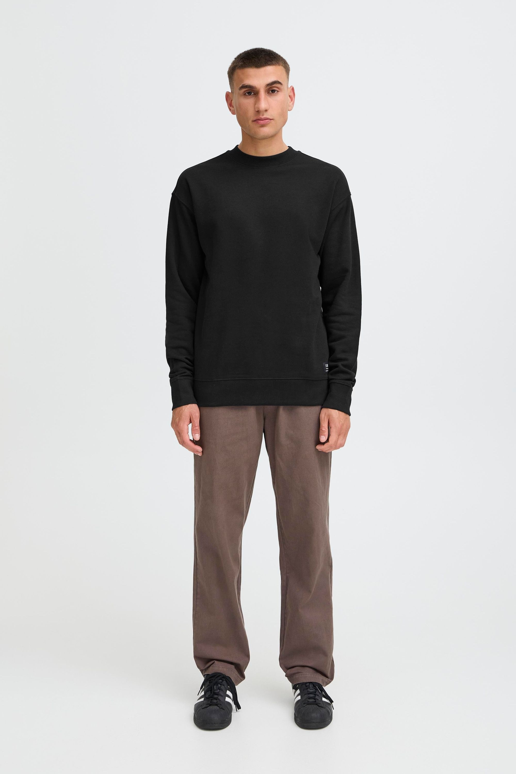 !Solid Kapuzenpullover »Hoodie SDDIXON«