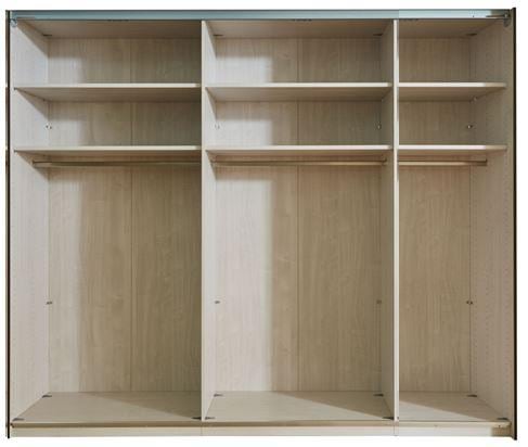 Shop WIEMANN OTTO Schwebetürenschrank »Brüssel« Online