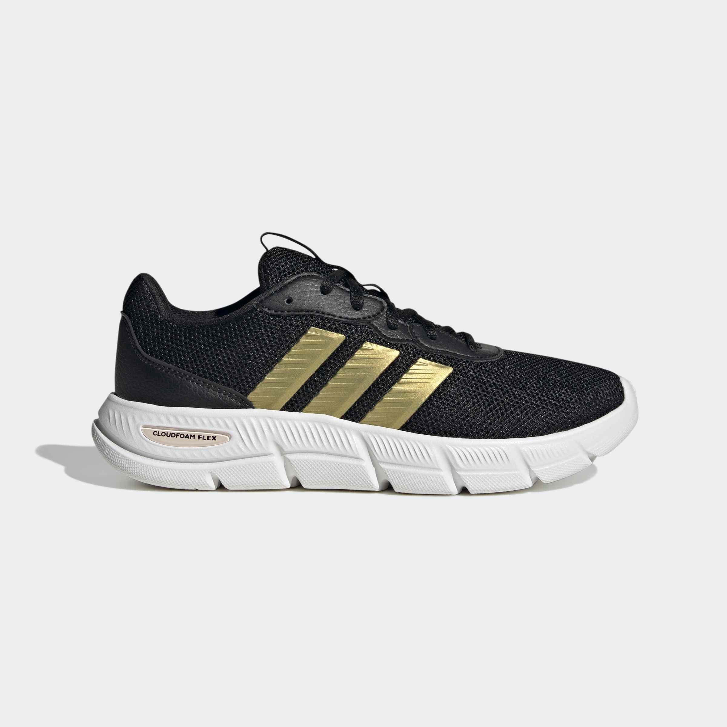 adidas Sportswear Walkingschuh »CLOUDFOAM FLEX LACES«