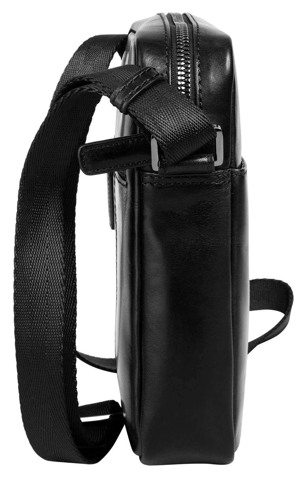 bugatti Umhängetasche »ROMANO« echt Leder