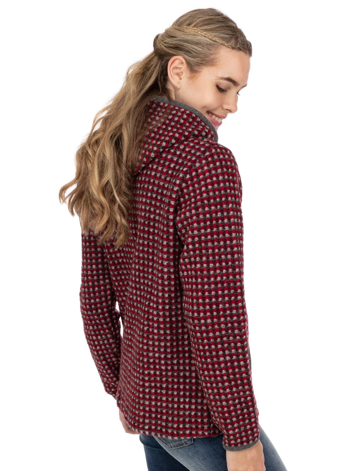 ALP1964 Trachtenjacke »Jacke 416701«