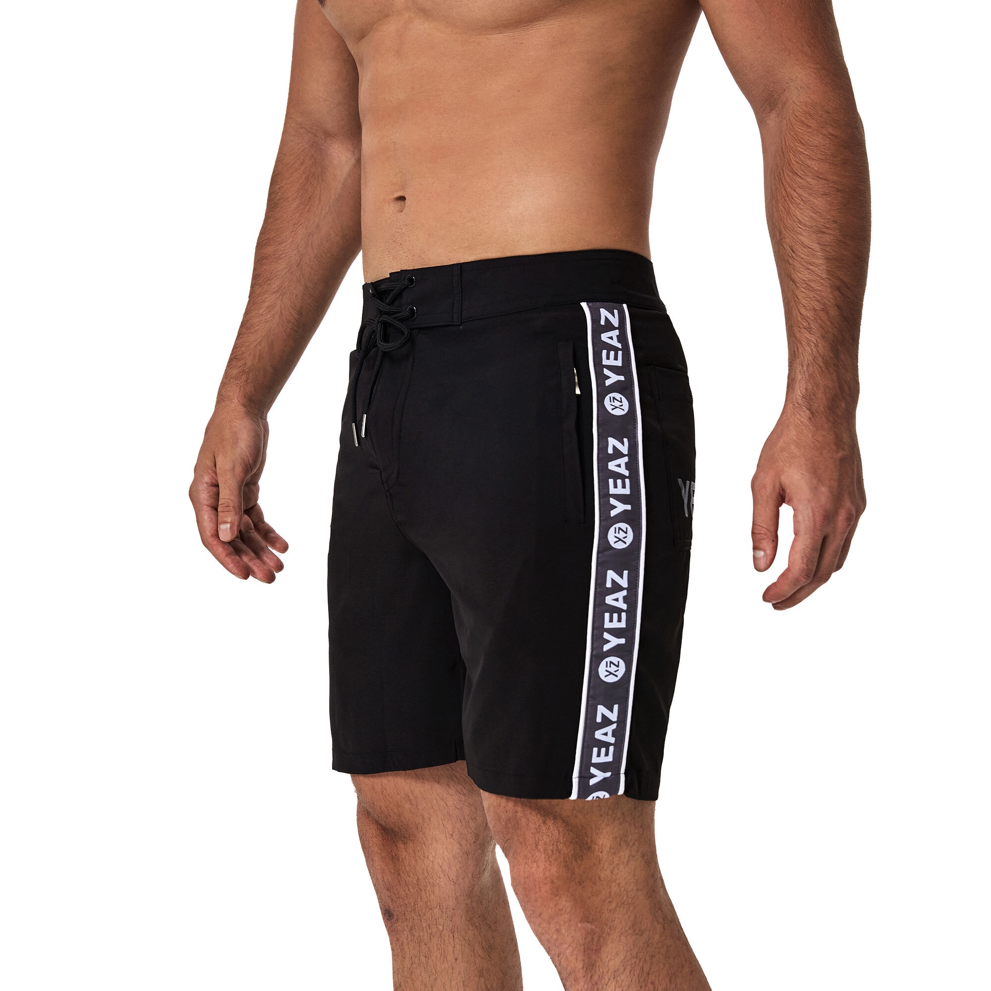 YEAZ Badeshorts »Badeshorts DAVEY«